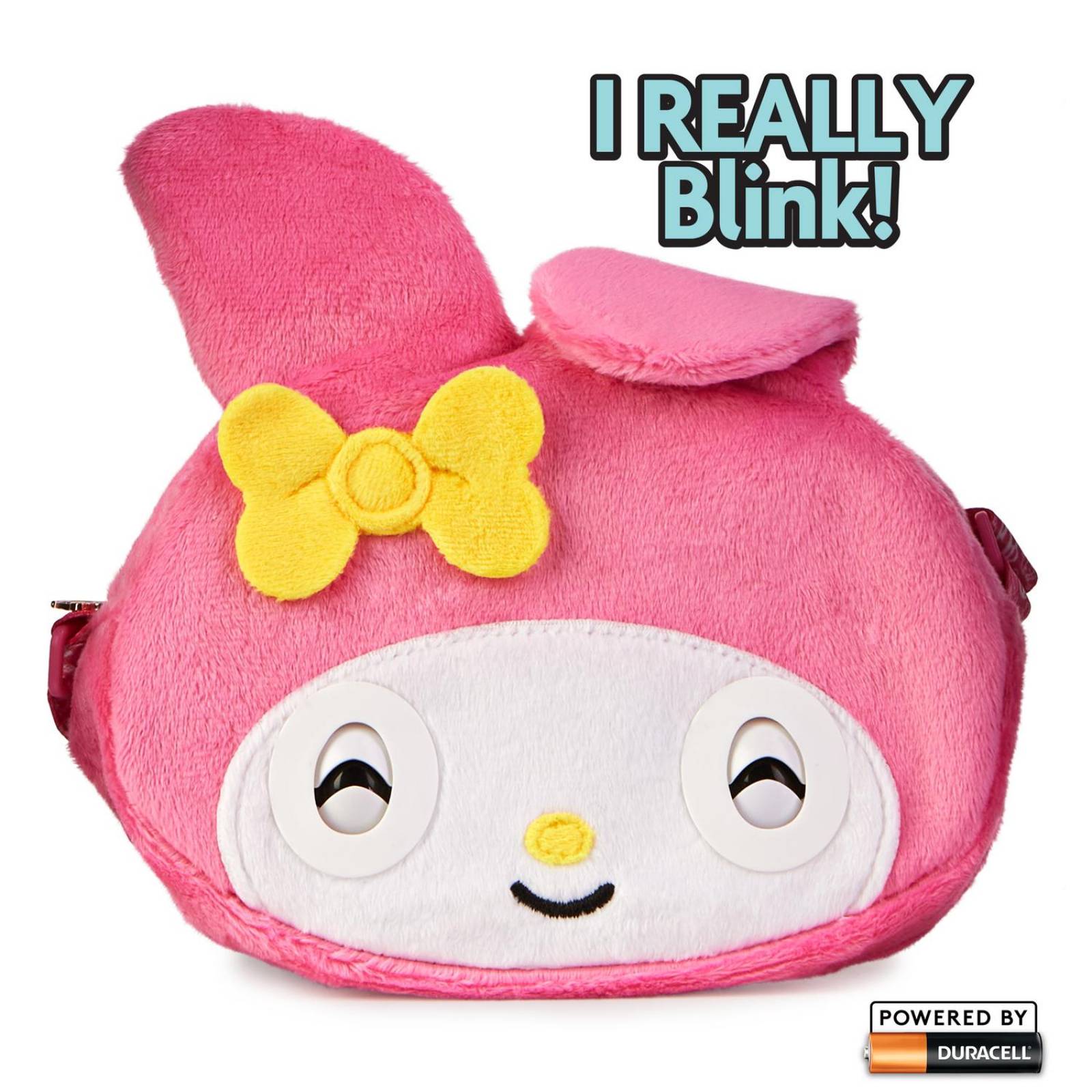 Purse Pets: Mascota De Mini Bolso - Melody 