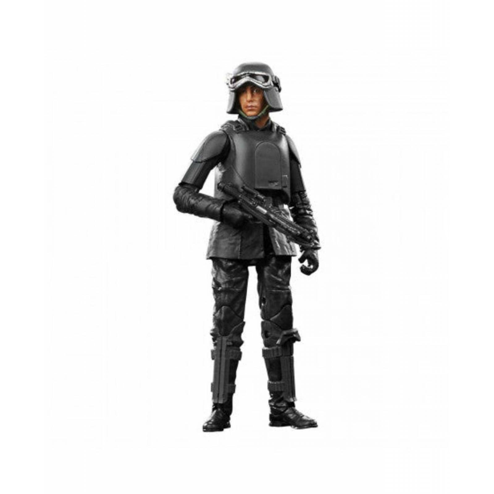 Star Wars The Black Series: Andor - Oficial Imperial Ferrix 