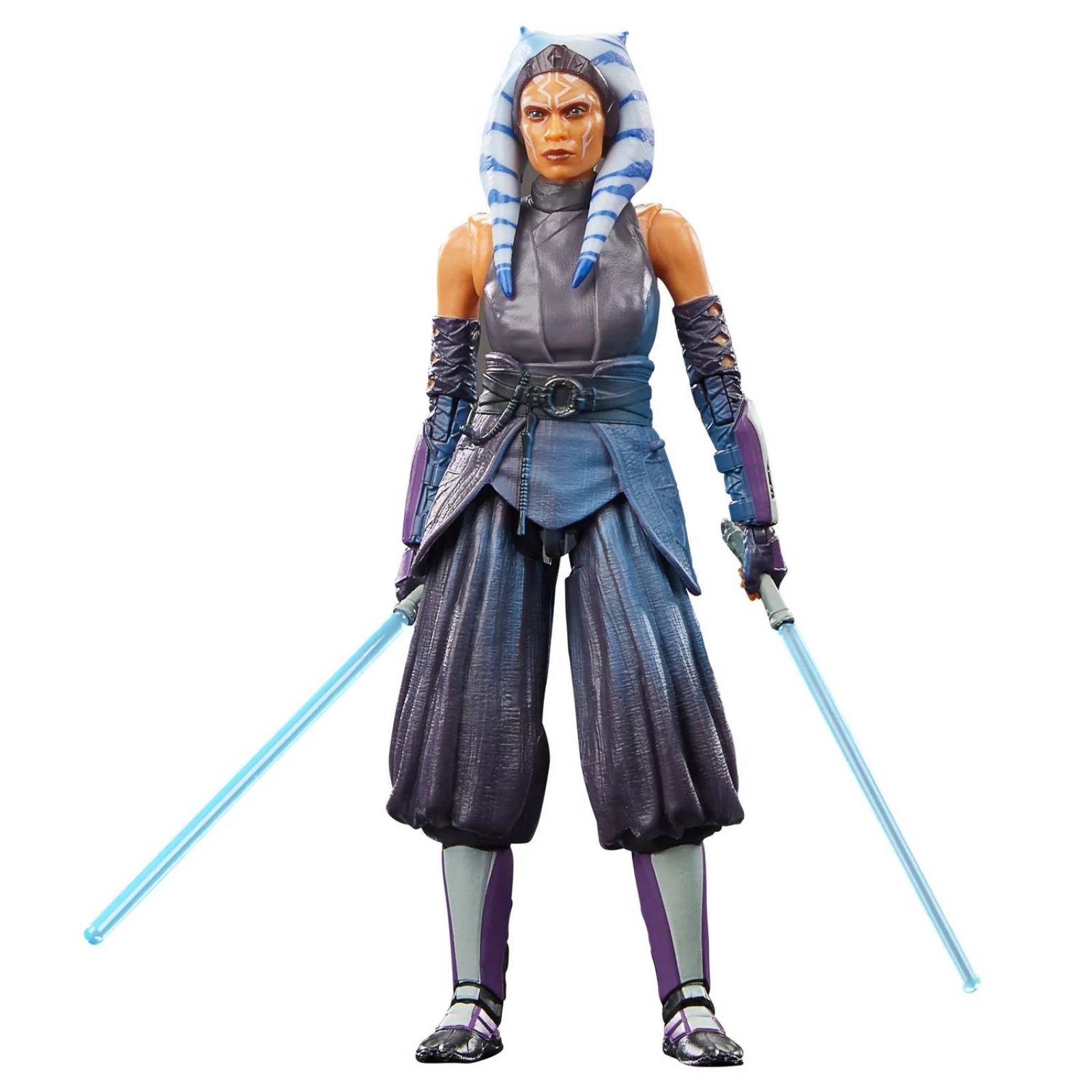 Star Wars The Black Series Credit Collection: The Mandalorian - Ahsoka Tano 