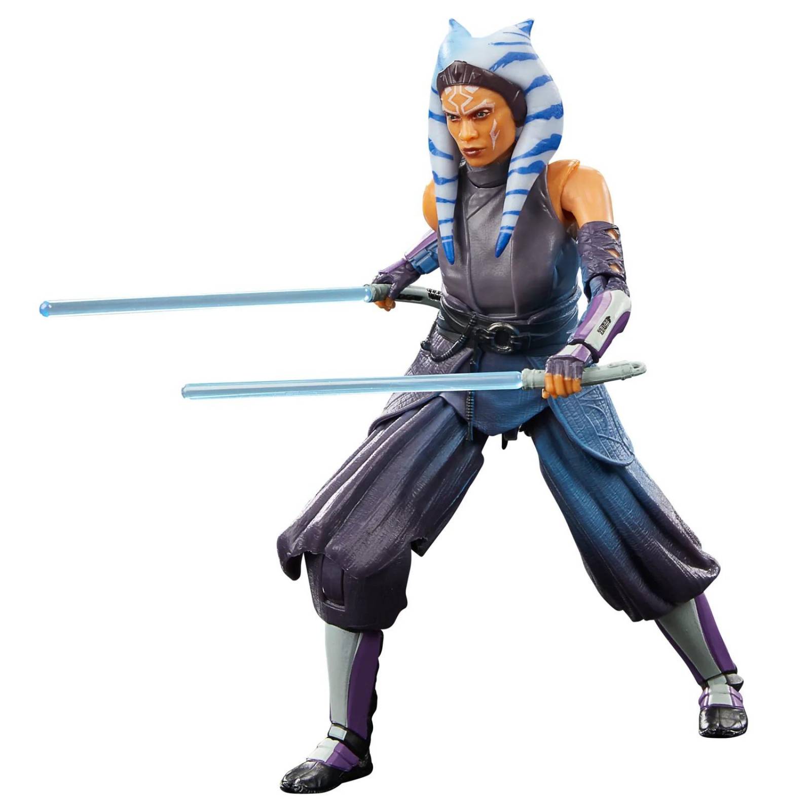 Star Wars The Black Series Credit Collection: The Mandalorian - Ahsoka Tano 