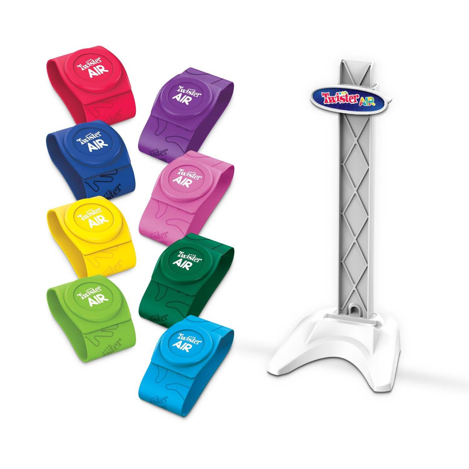 Hasbro Gaming: Twister Air