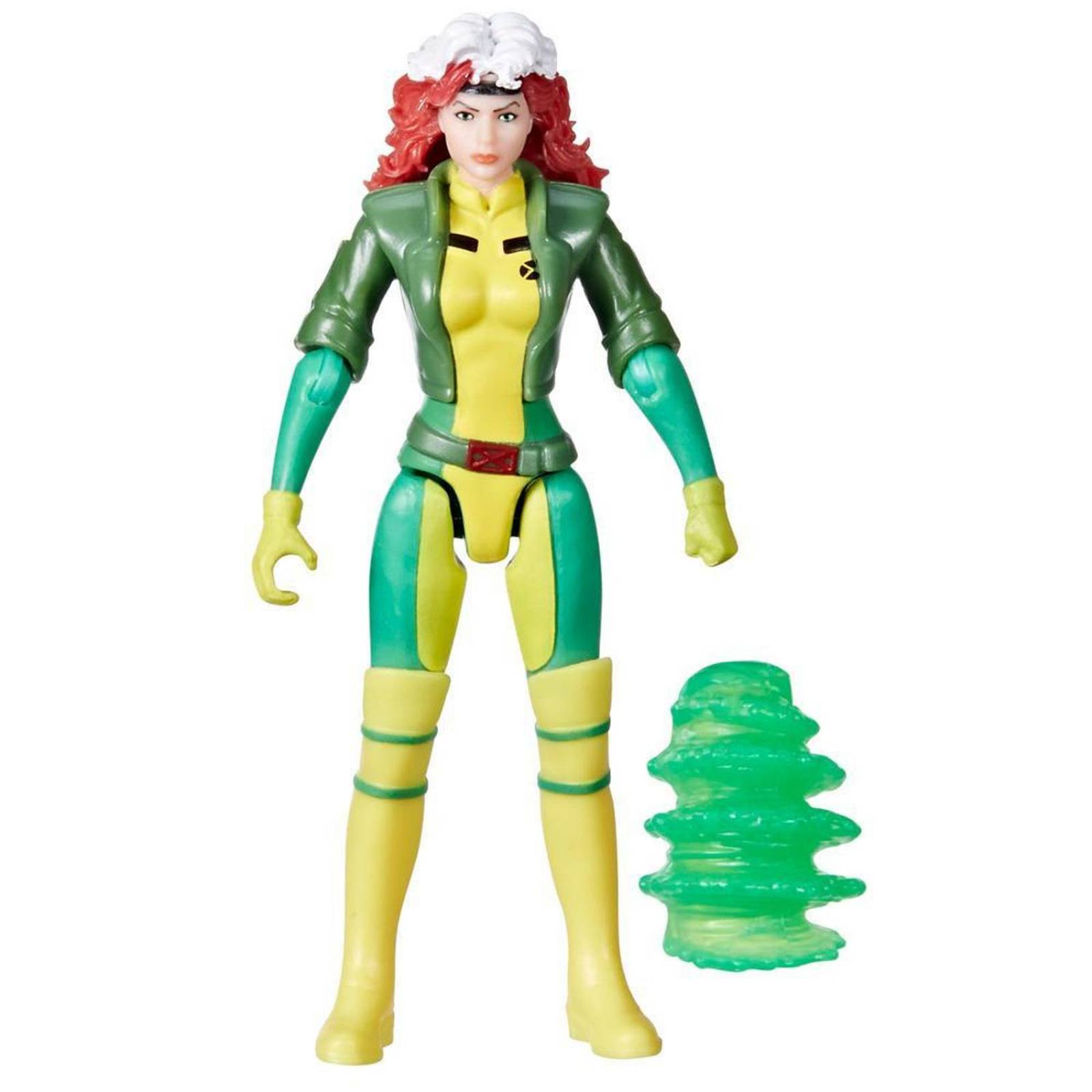 Marvel Epic Hero Series: X Men - Rogue 4 Pulgadas 