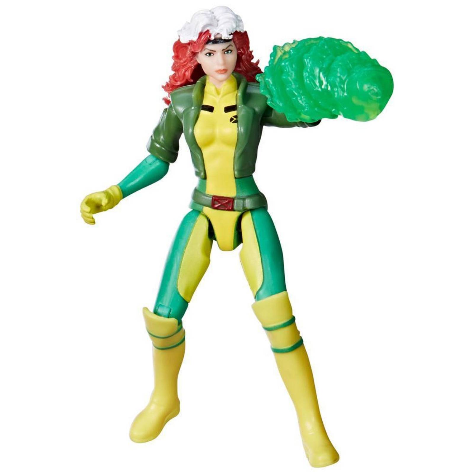 Marvel Epic Hero Series: X Men - Rogue 4 Pulgadas 