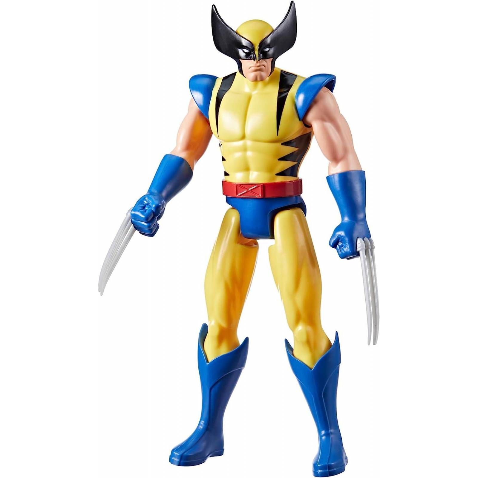 Marvel Epic Hero Series: X Men - Wolverine 12 Pulgadas 