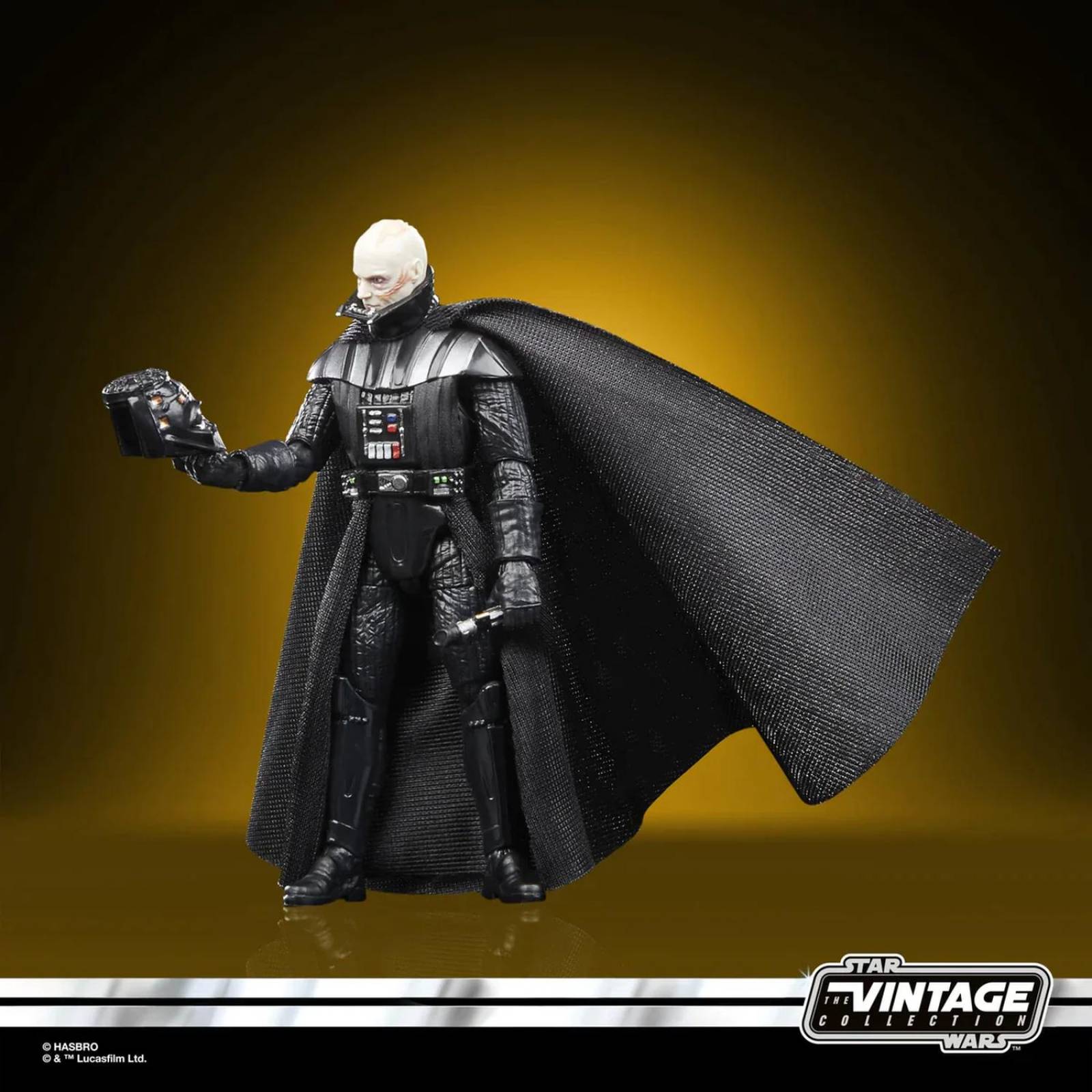 Star Wars The Vintage Collection: Returnof The Jedi - Darth Vader Death Star Ii