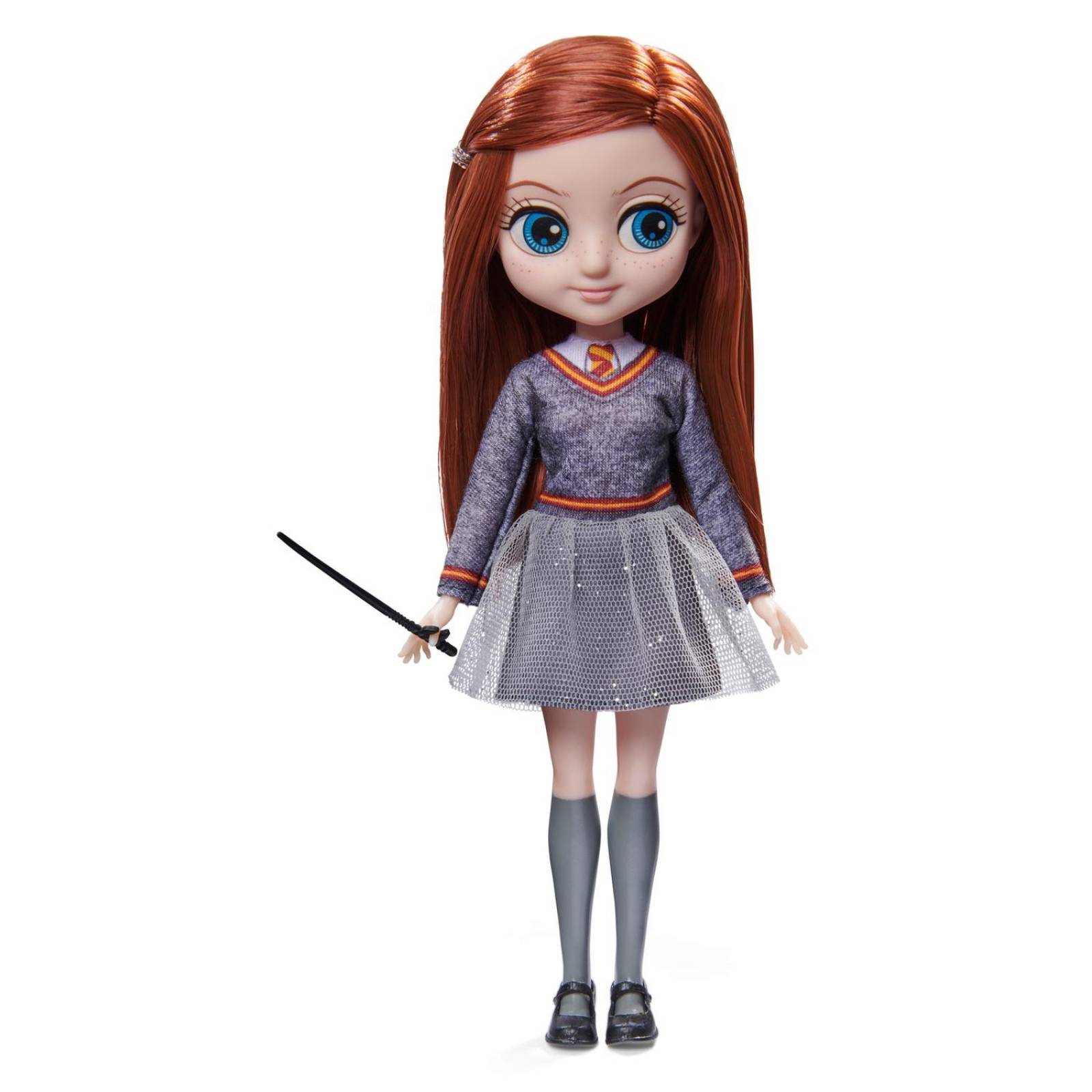 Wizarding World: Harry Potter - Ginny Weasley Muñeca 20 Cm 