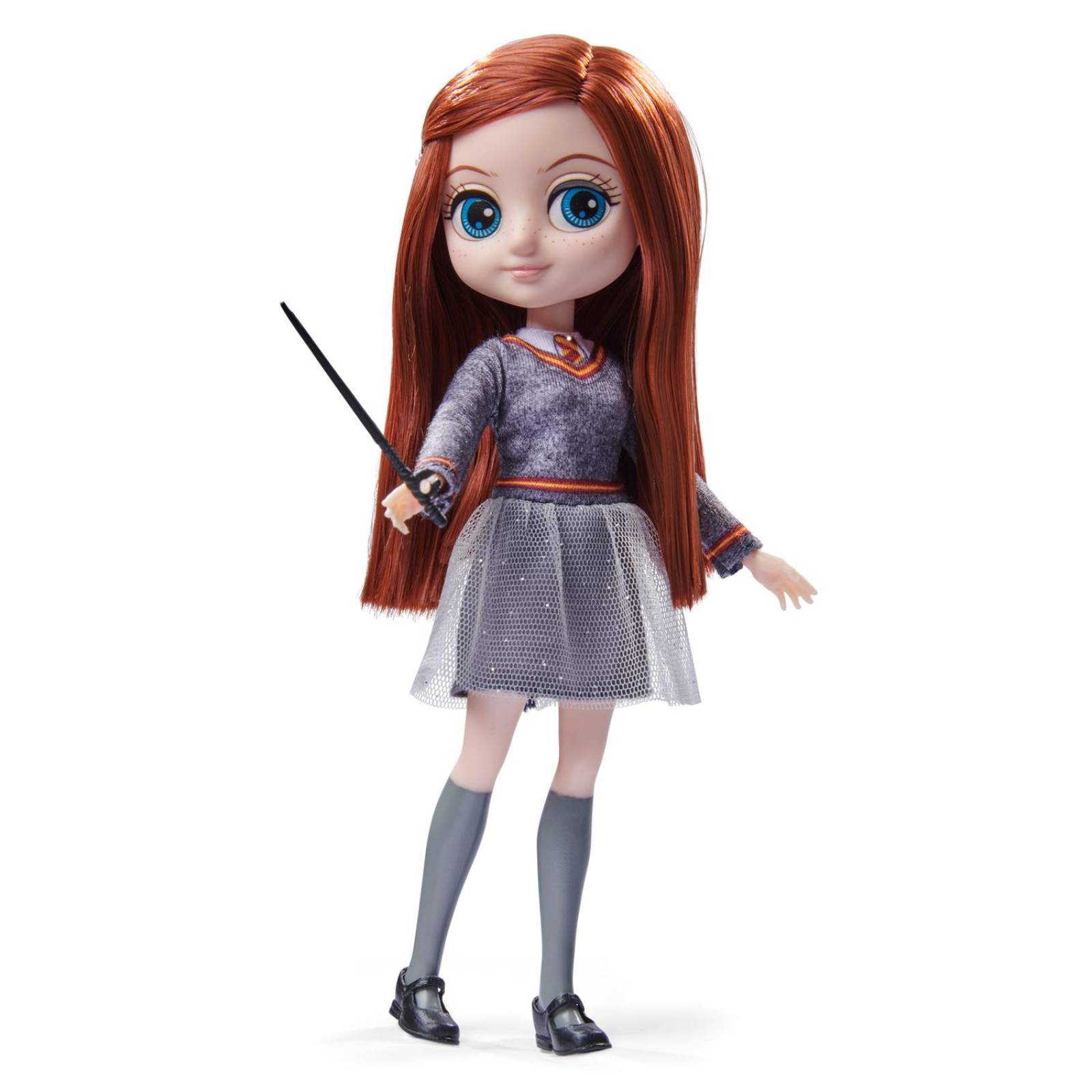 Wizarding World: Harry Potter - Ginny Weasley Muñeca 20 Cm 