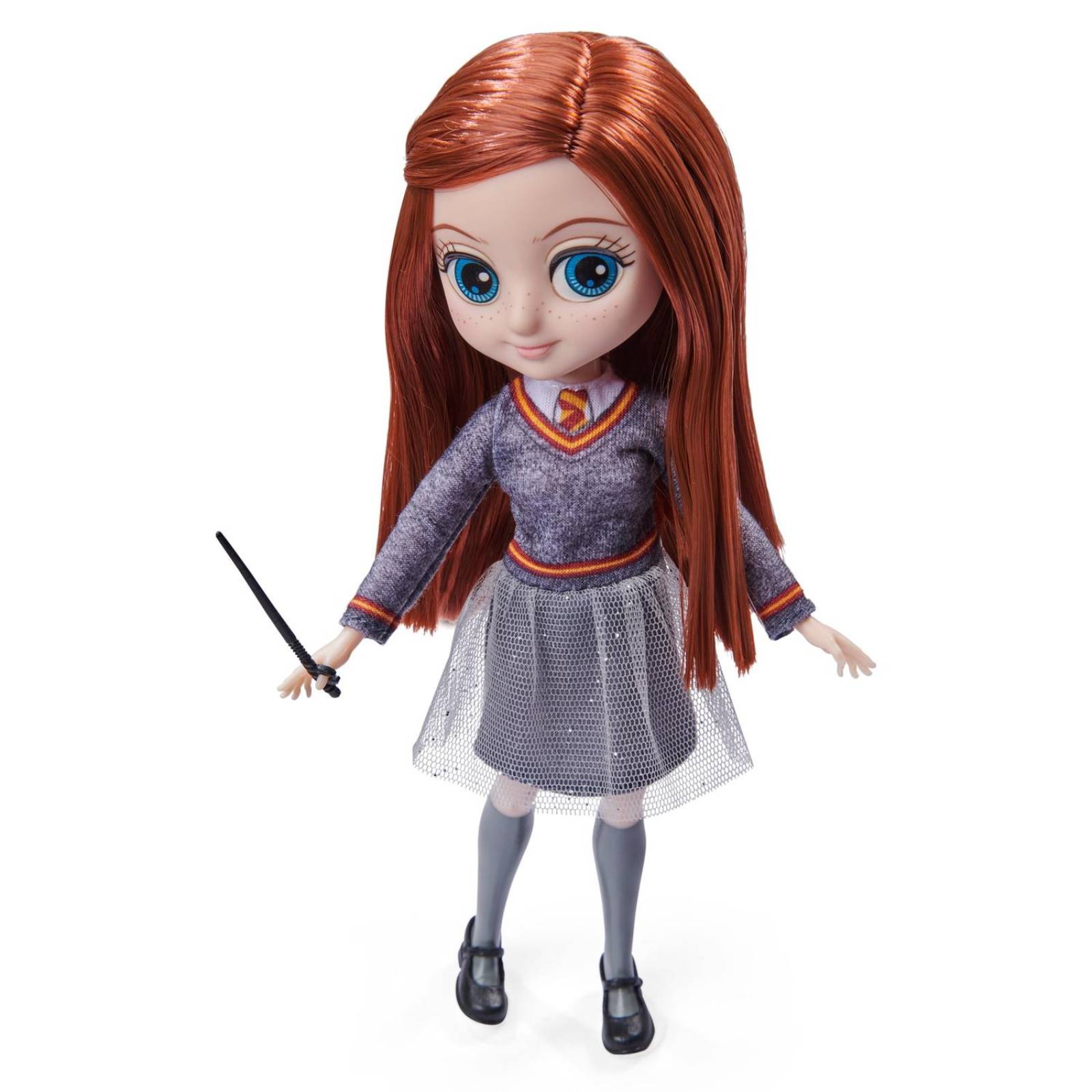 Wizarding World: Harry Potter - Ginny Weasley Muñeca 20 Cm 