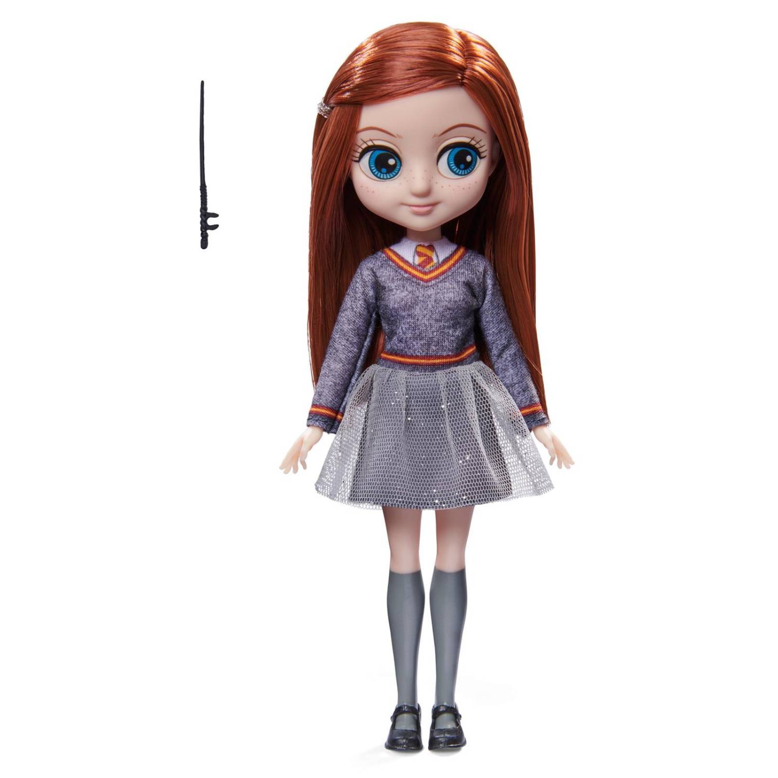 Wizarding World: Harry Potter - Ginny Weasley Muñeca 20 Cm 