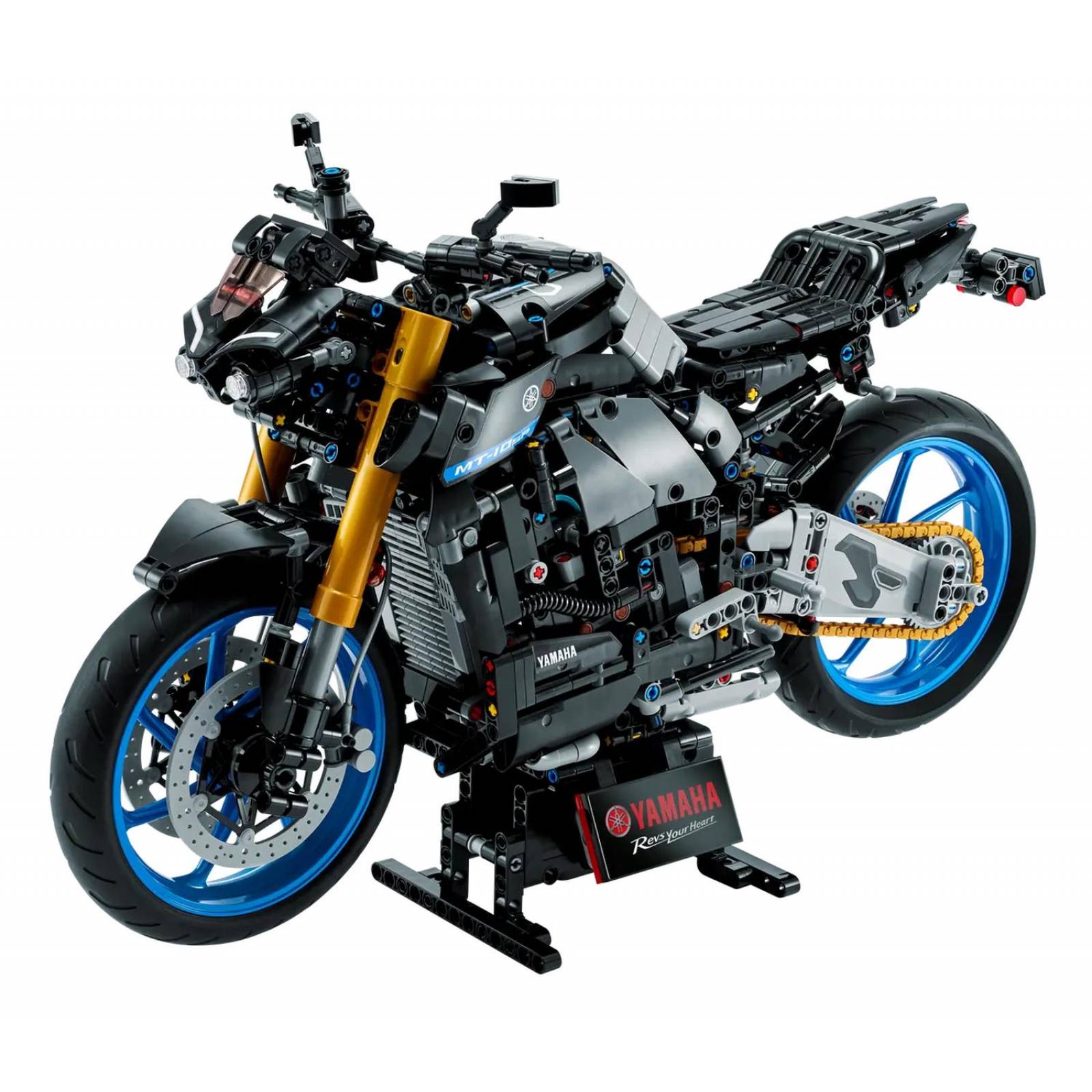 LEGO Technic Yamaha MT 10 SP 42159 