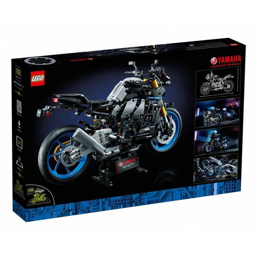 LEGO Technic Yamaha MT 10 SP 42159 