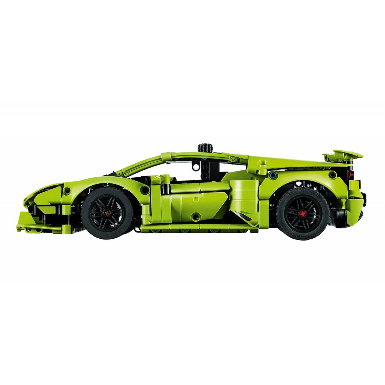 LEGO Technic Lamborghini Huracan Tecnica 42161 