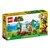 LEGO Super Mario Set de Expansion: Jaleo en la jungla con Dixie Kong 71421 