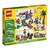 LEGO Super Mario Set de Expansion: Vagoneta minera de Diddy Kong 71425 