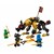 LEGO Ninjago Sabueso Cazadragones de Imperium 71790 