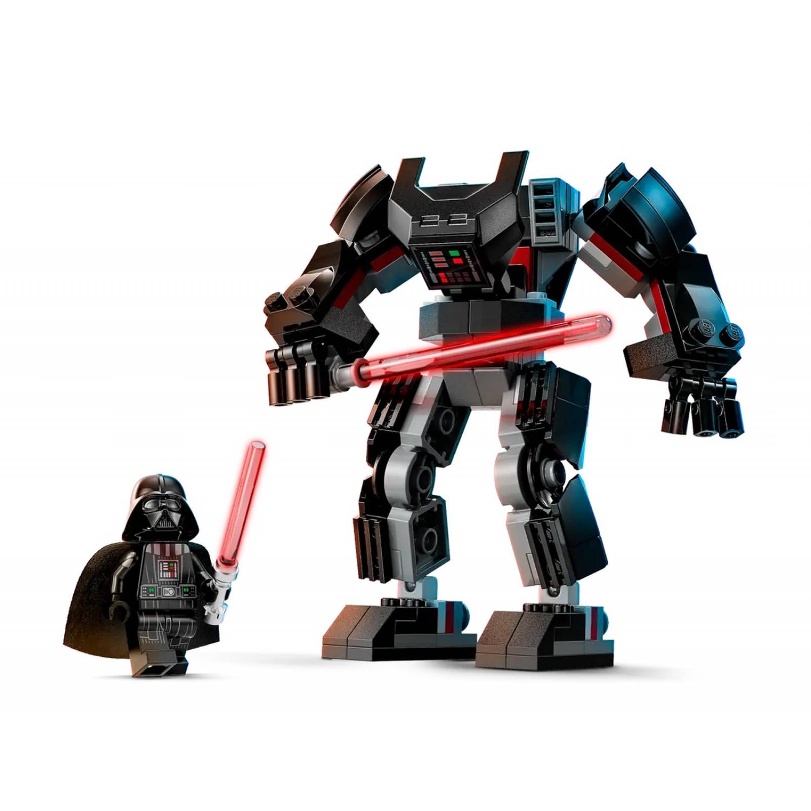 LEGO Star Wars Meca de Darth Vader 75368 