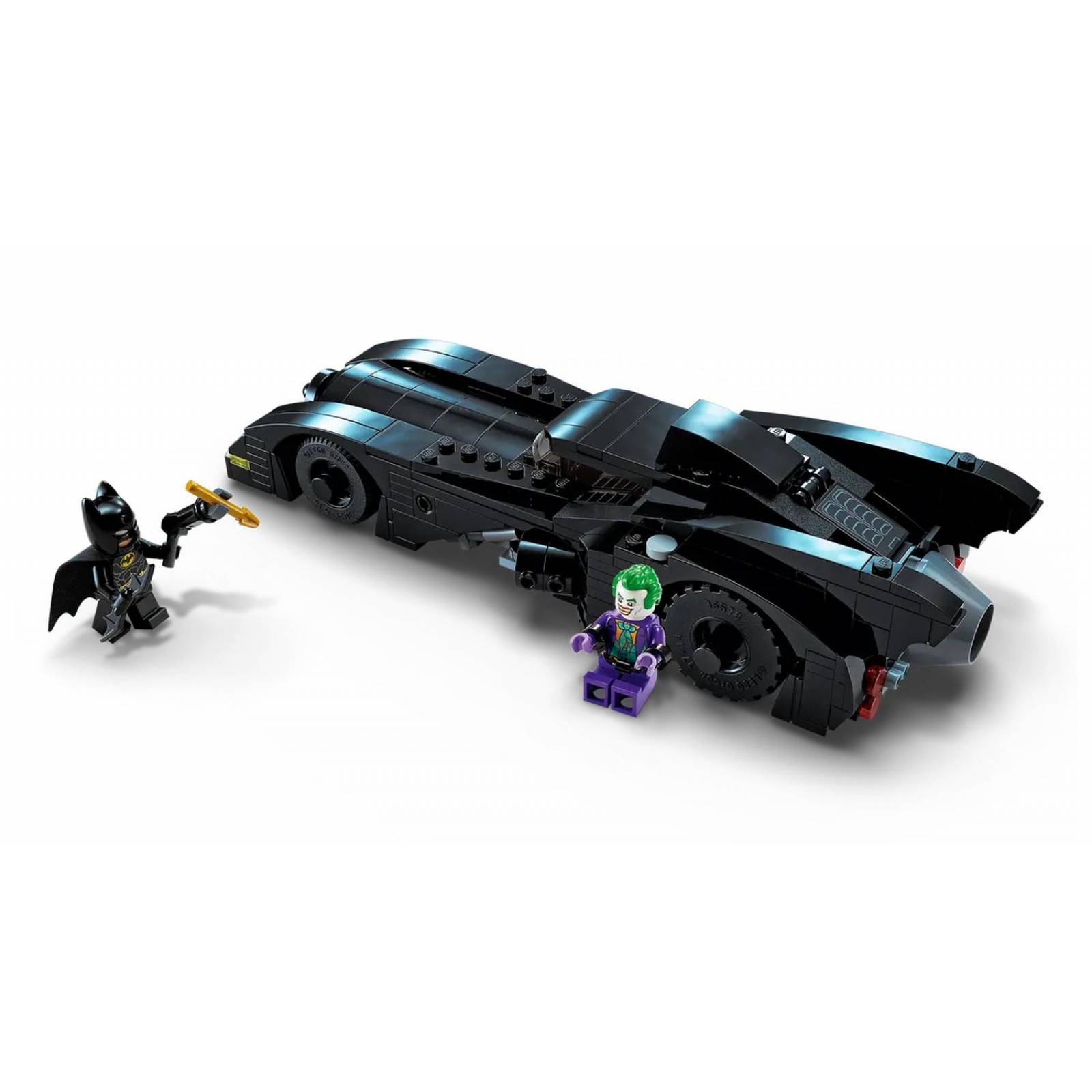 LEGO DC Batimovil: Caza de Batman vs Joker 76224 
