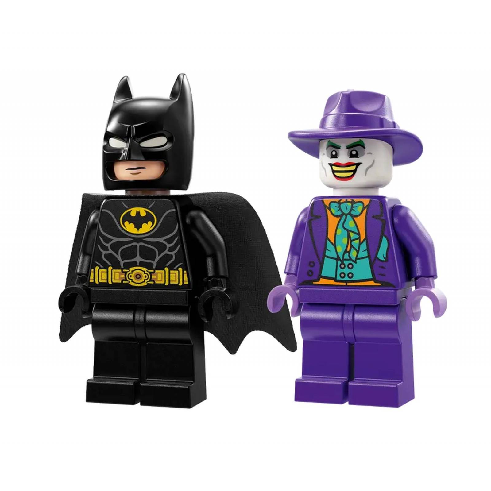 LEGO DC Batwing Batman vs The Joker 76265 
