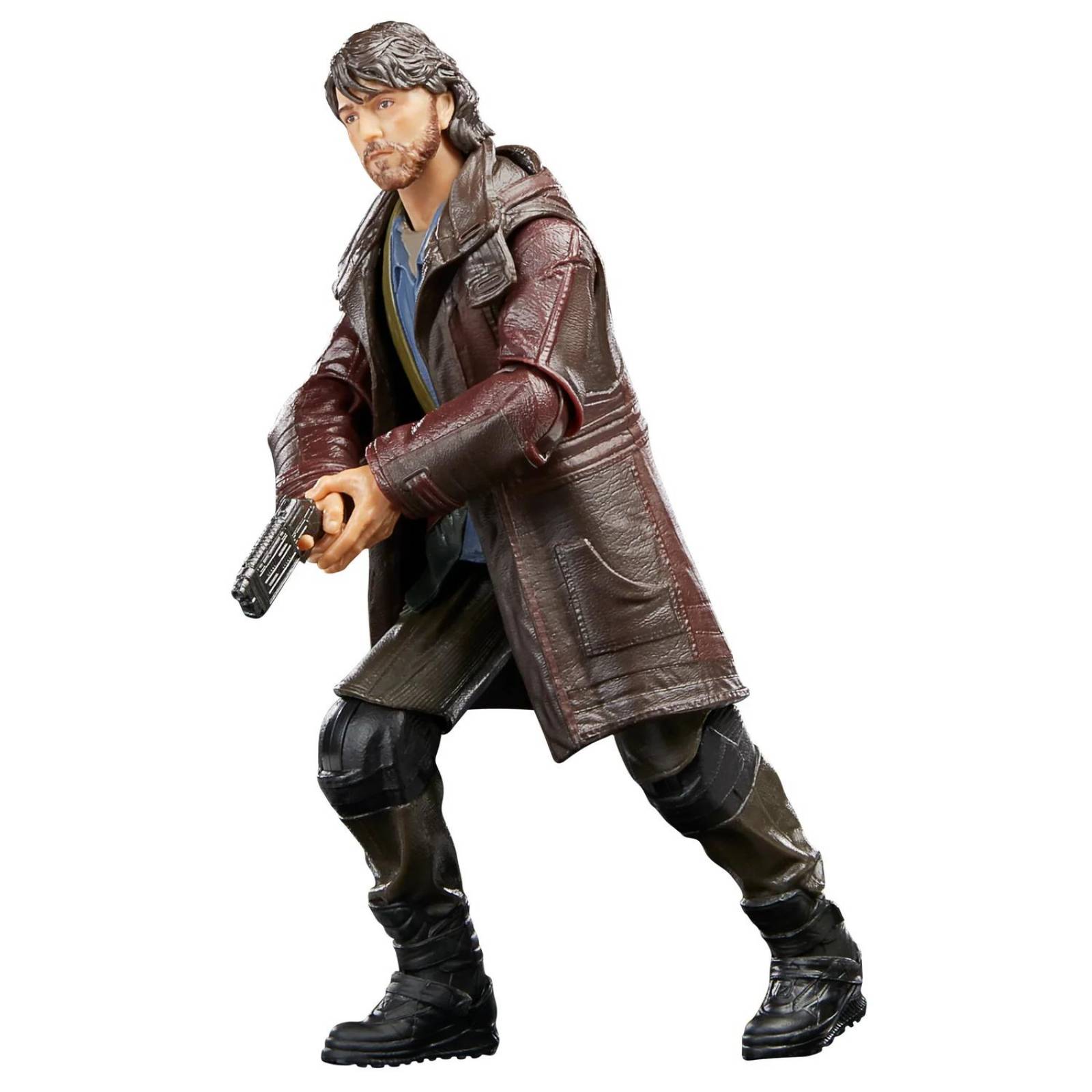 Star Wars The Black Series: Andor - Cassian Andor