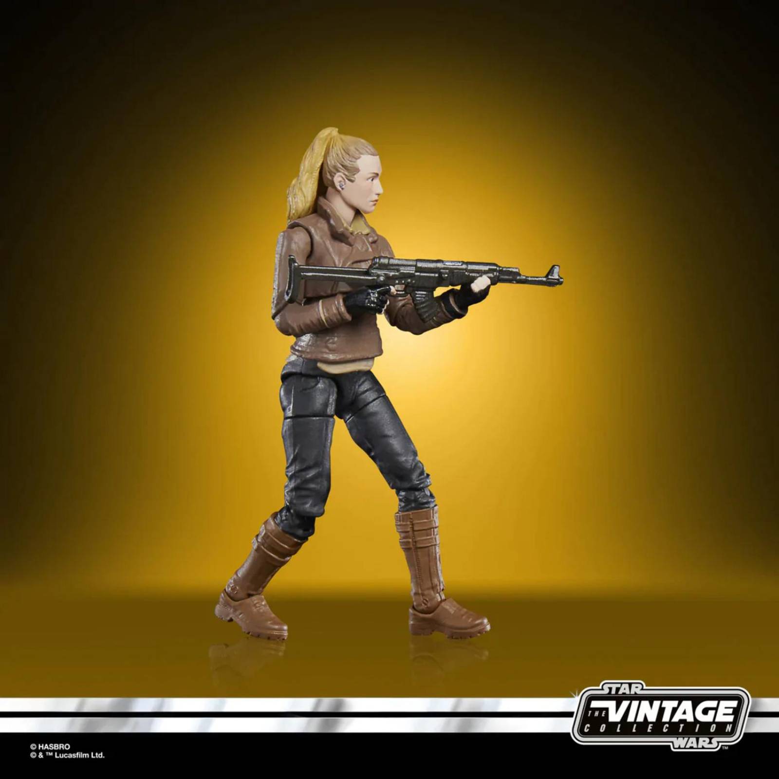 Star Wars The Vintage Collection: Andor - Vel Sartha 