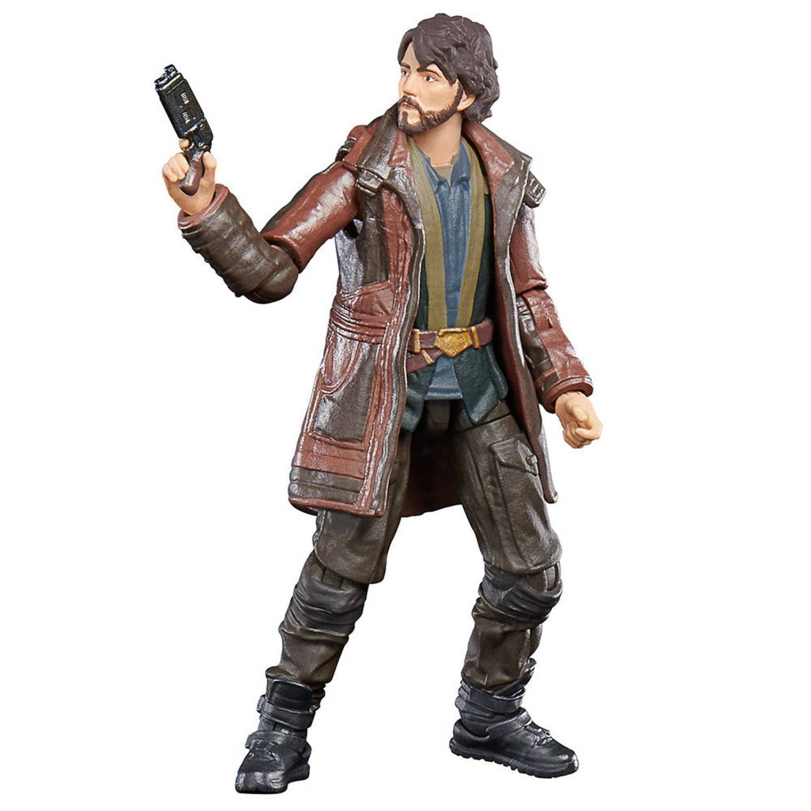 Star Wars The Vintage Collection: Andor - Cassian Andor 