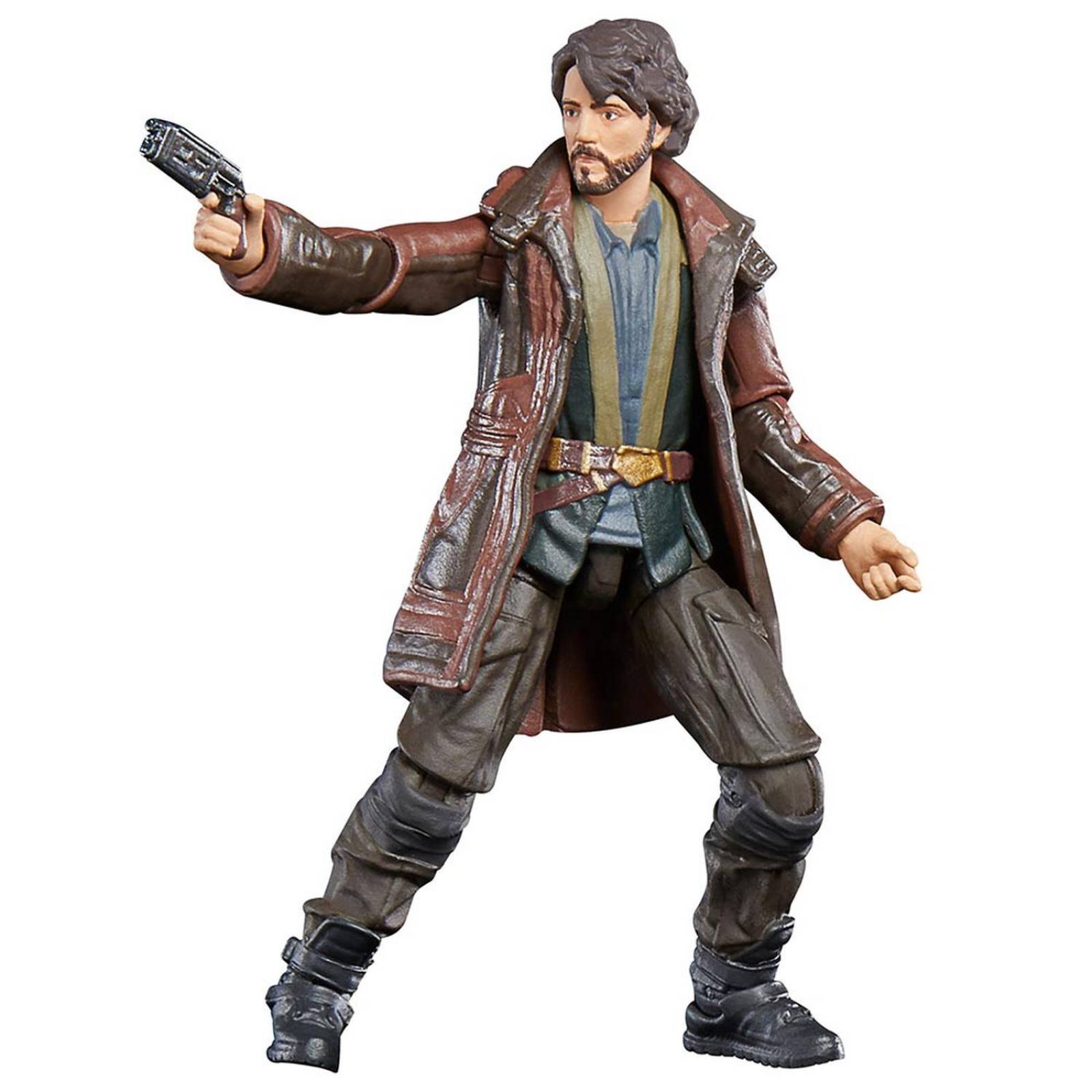 Star Wars The Vintage Collection: Andor - Cassian Andor 