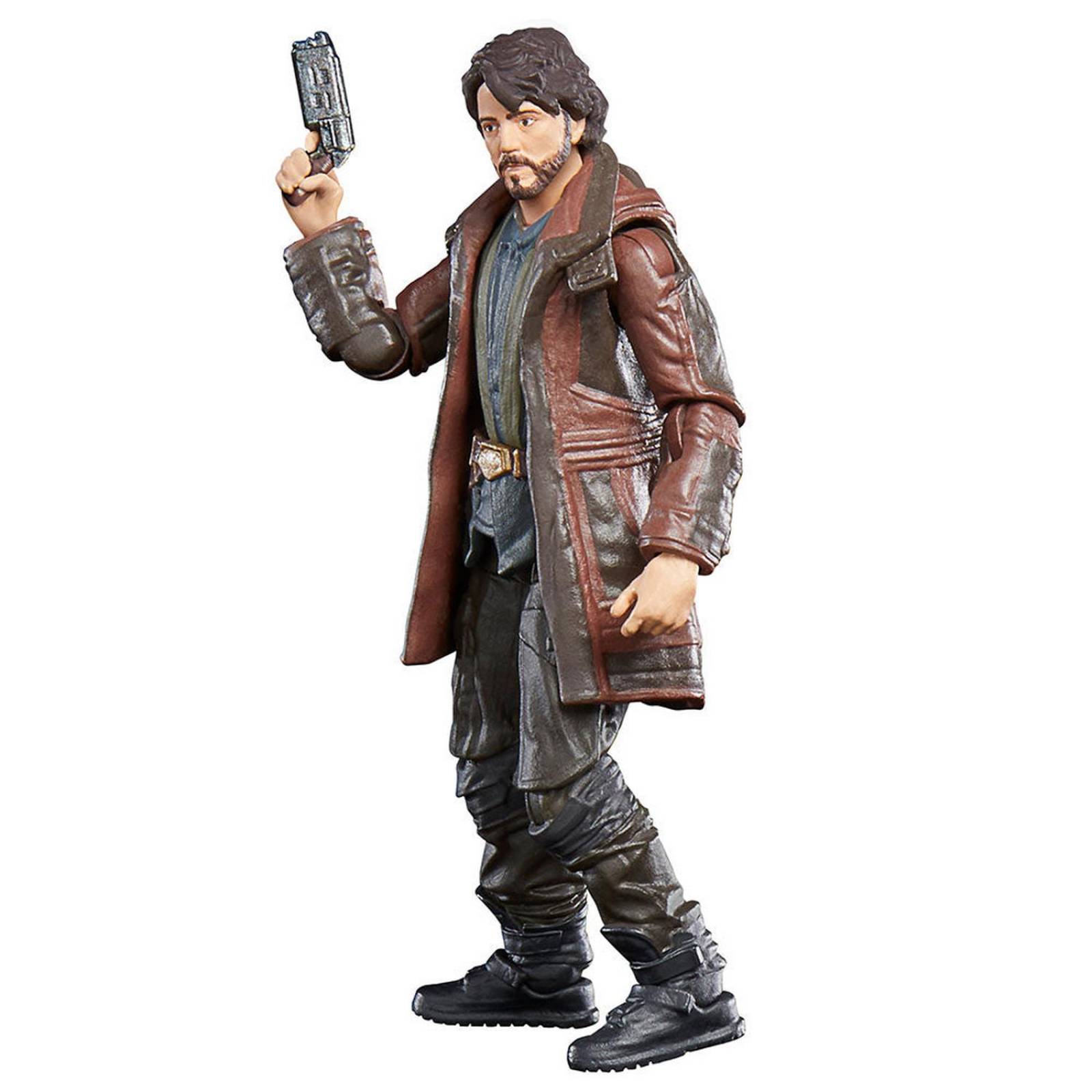 Star Wars The Vintage Collection: Andor - Cassian Andor 