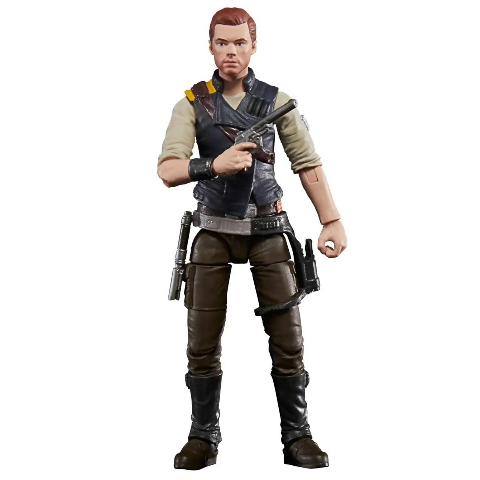 Star Wars The Vintage Collection: Jedi Survivor - Cal Kestis 