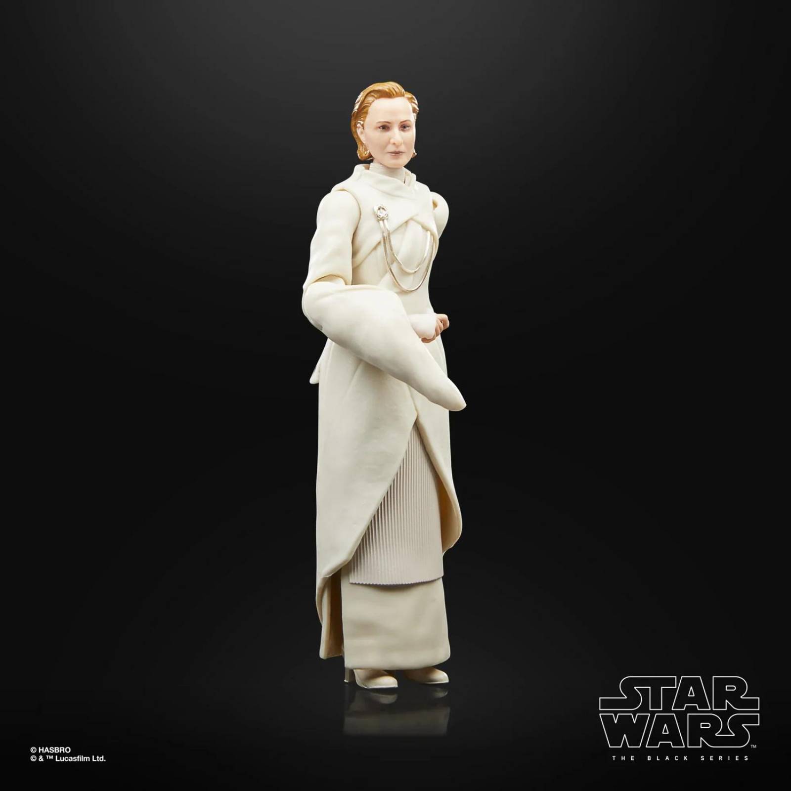 Star Wars The Black Series: Andor - Senadora Mon Mothma 