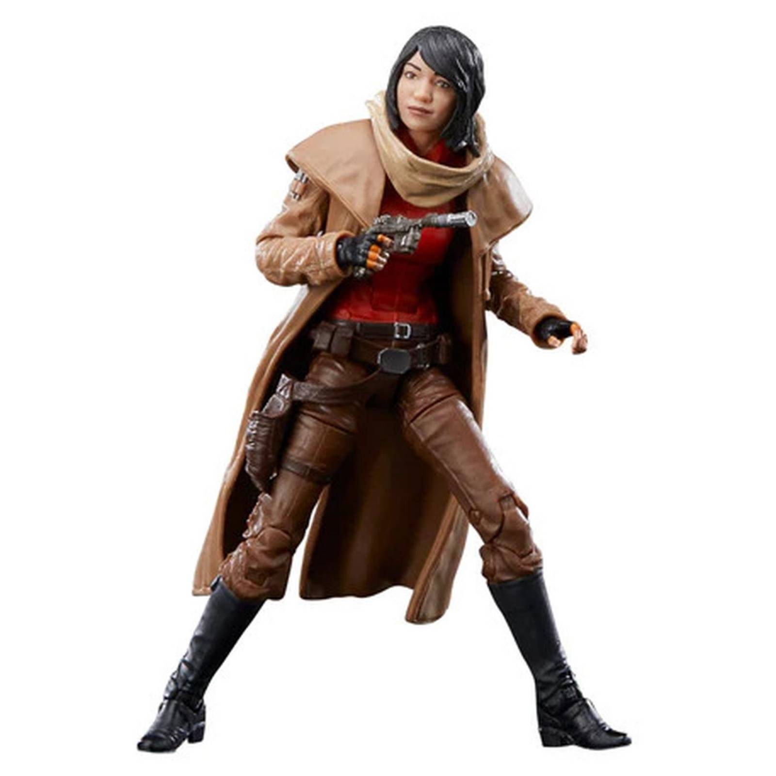 Star Wars The Black Series: Comics - Doctora Aphra 