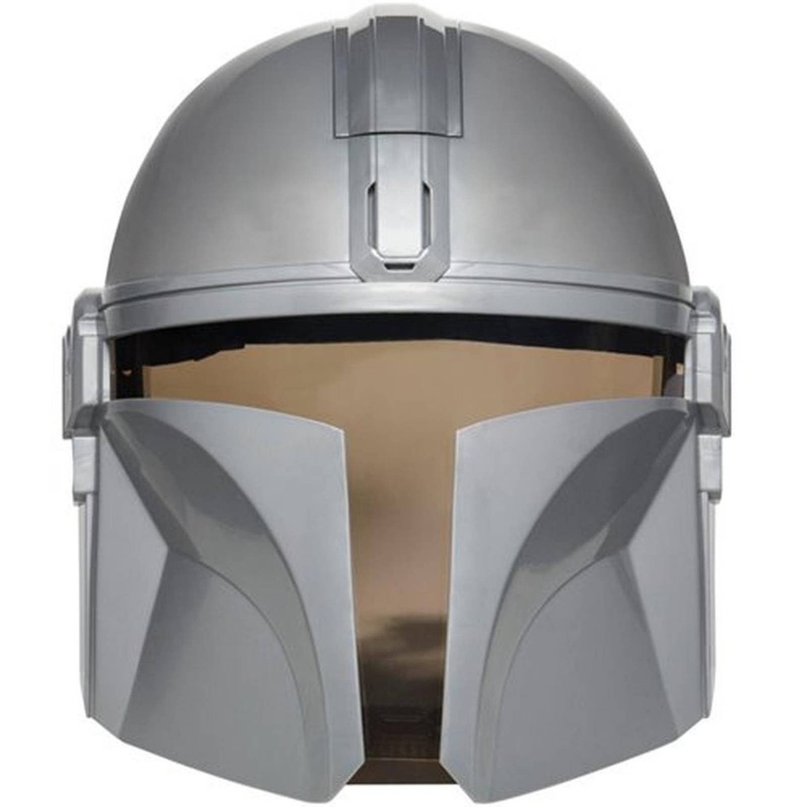 Star Wars: The Mandalorian - Mascara Electronica 