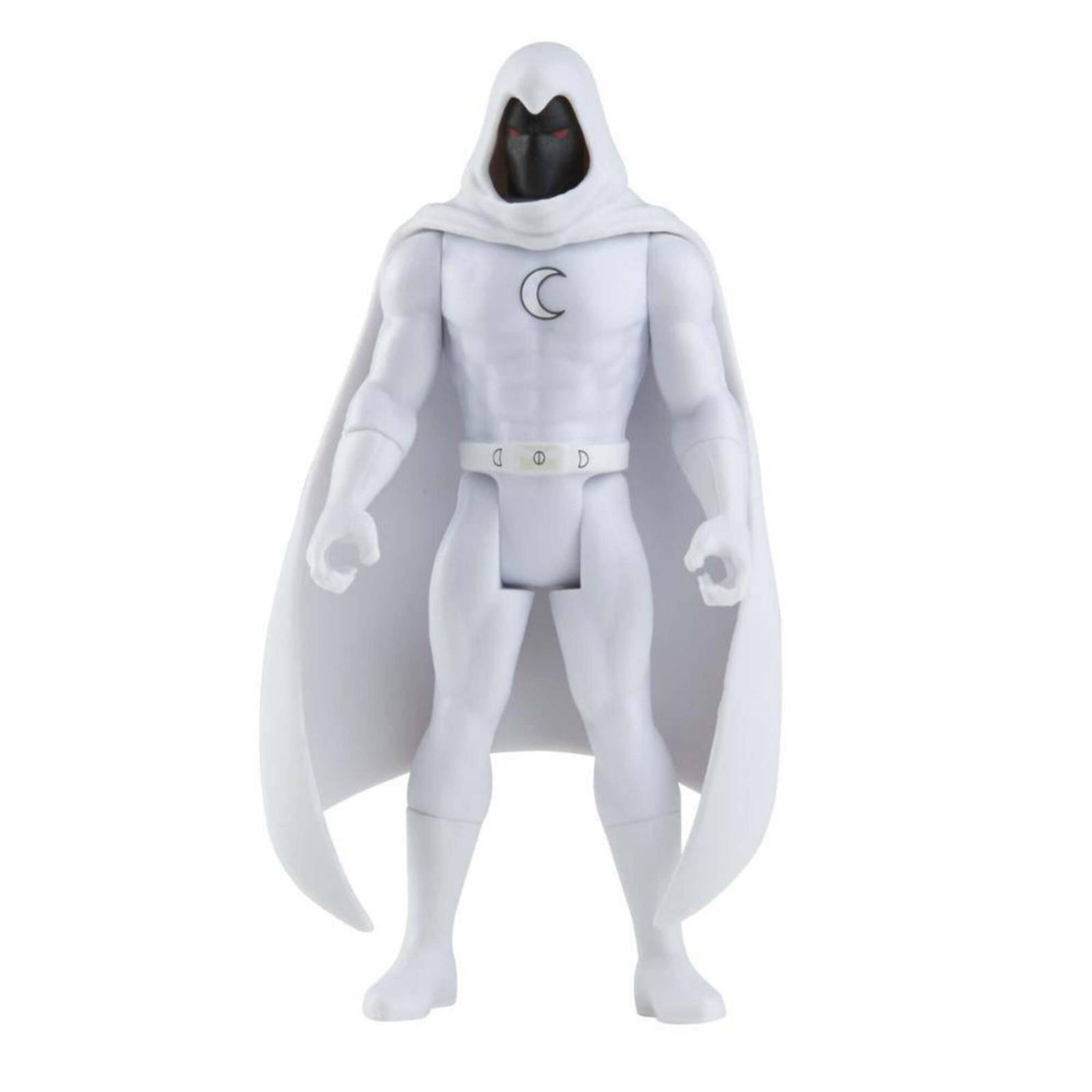 Marvel Legends Retro: Moon Knight 3.75 Pulgadas 