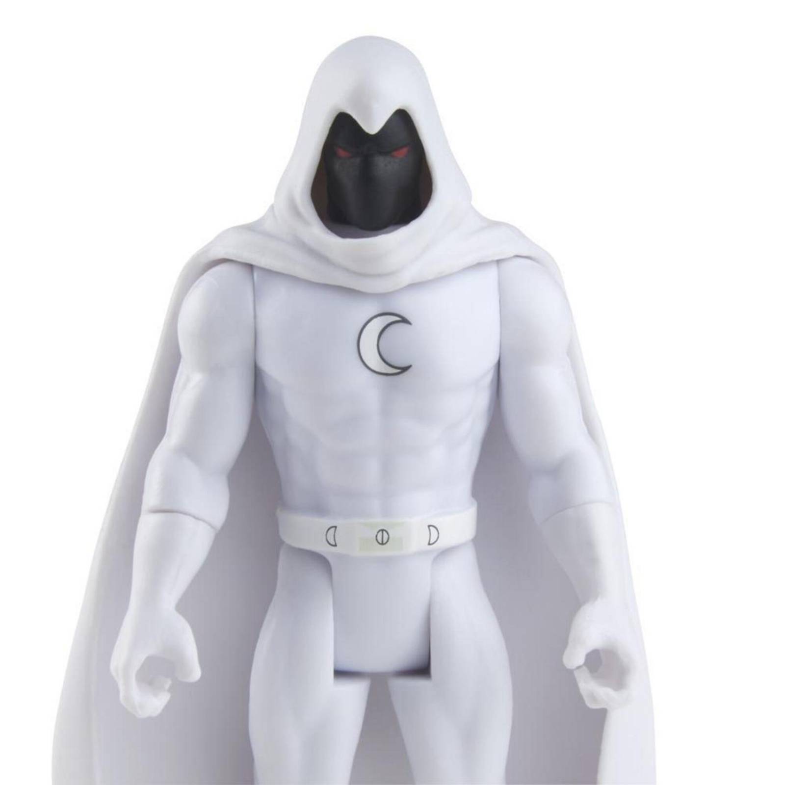 Marvel Legends Retro: Moon Knight 3.75 Pulgadas 