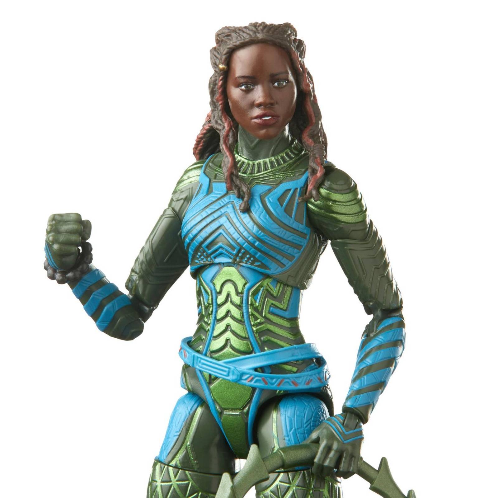 Marvel Legends Baf Attuma: Black Panther Wakanda Forever - Nakia 