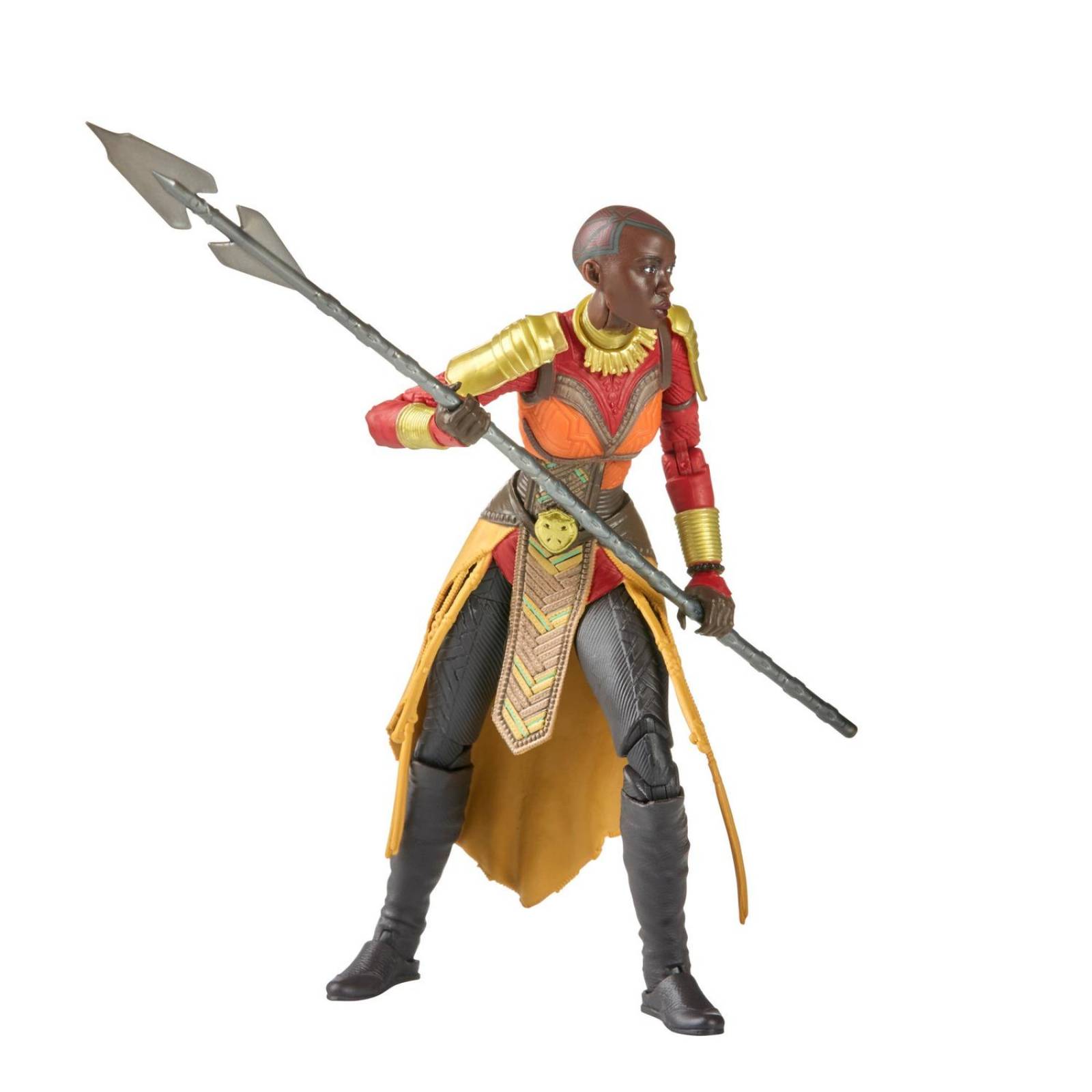 Marvel Legends Baf Attuma: Black Panther Wakanda Forever - Okoye 