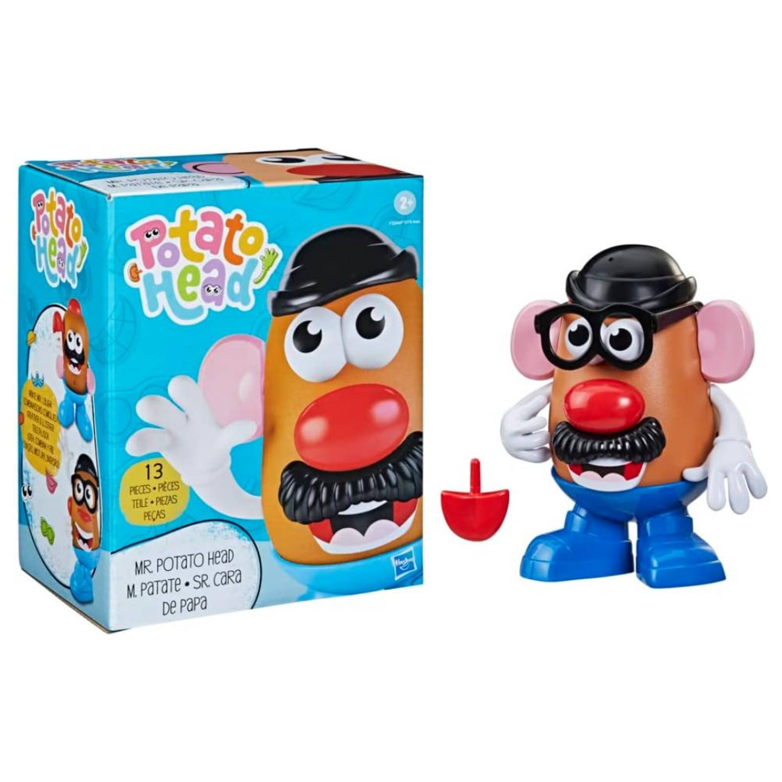 Sr Cara De Papa: Sr Cara De Papa 