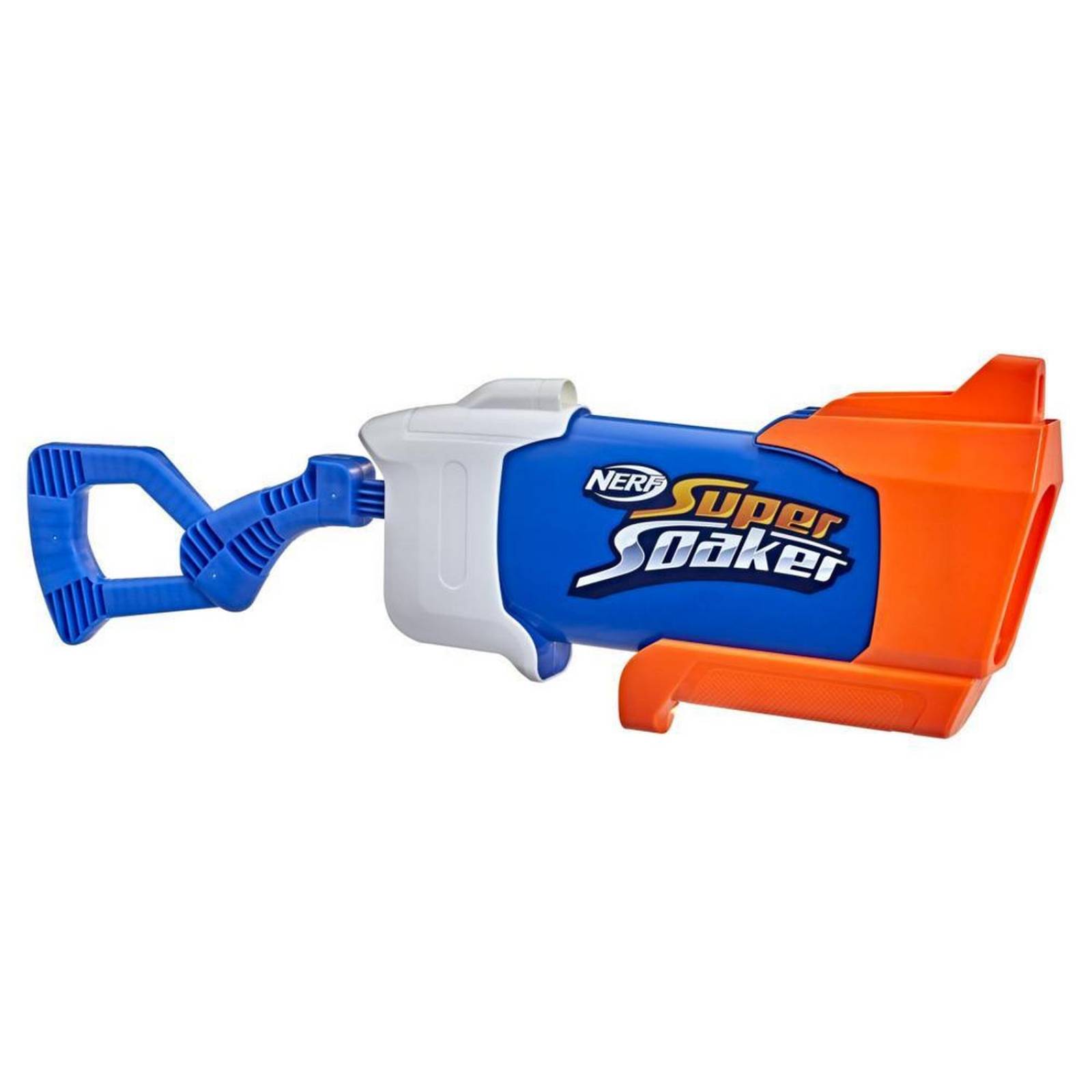 Super Soaker: Rainstorm Lanzador De Agua 