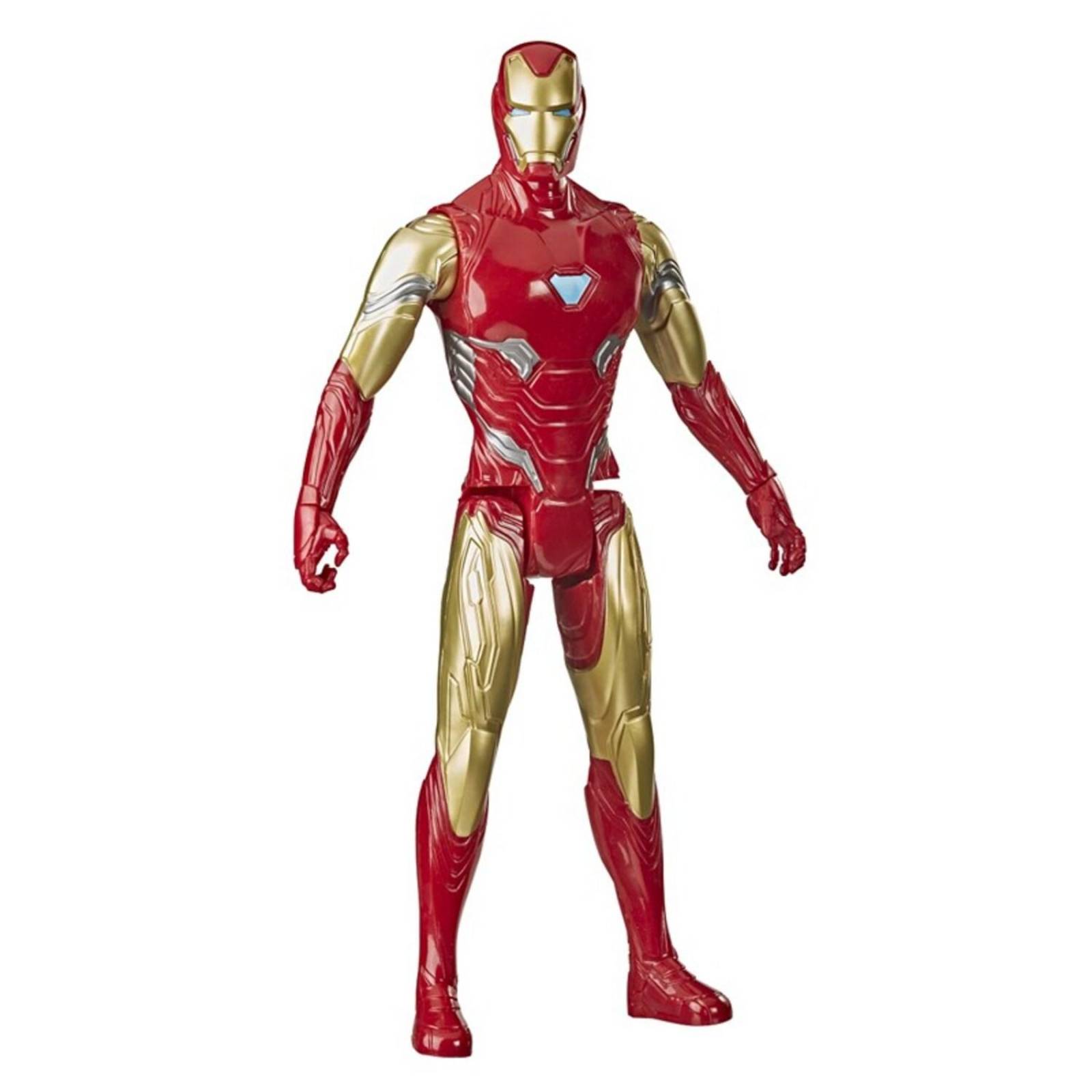 Marvel Titan Hero Series: Avengers Endgame - Iron Man Mark 85