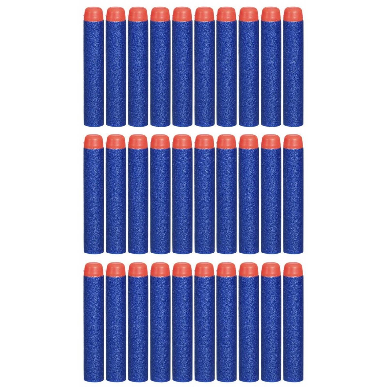 Nerf Elite: Dardos - Paquete de 30 dardos 