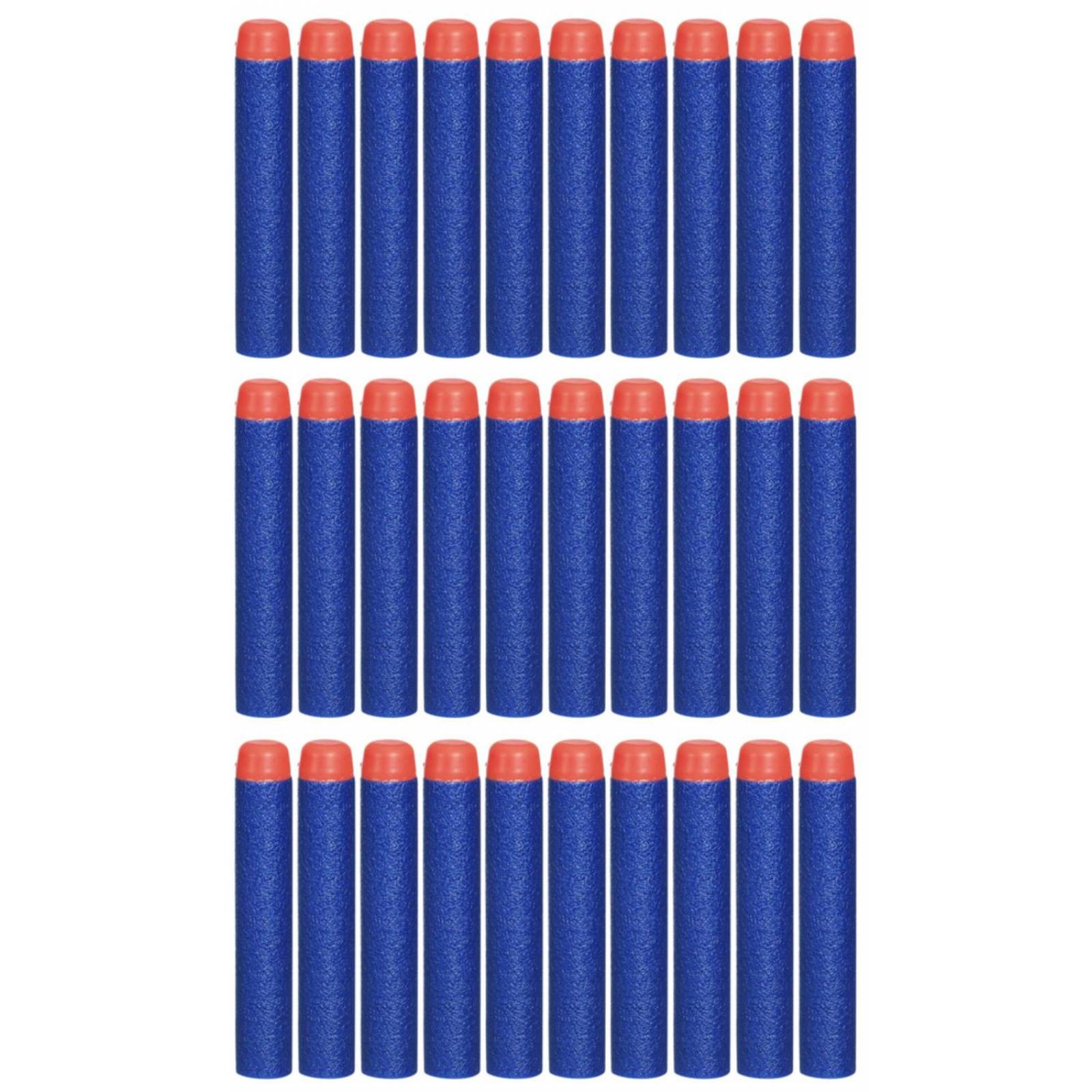 Nerf Elite: Dardos - Paquete de 30 dardos 