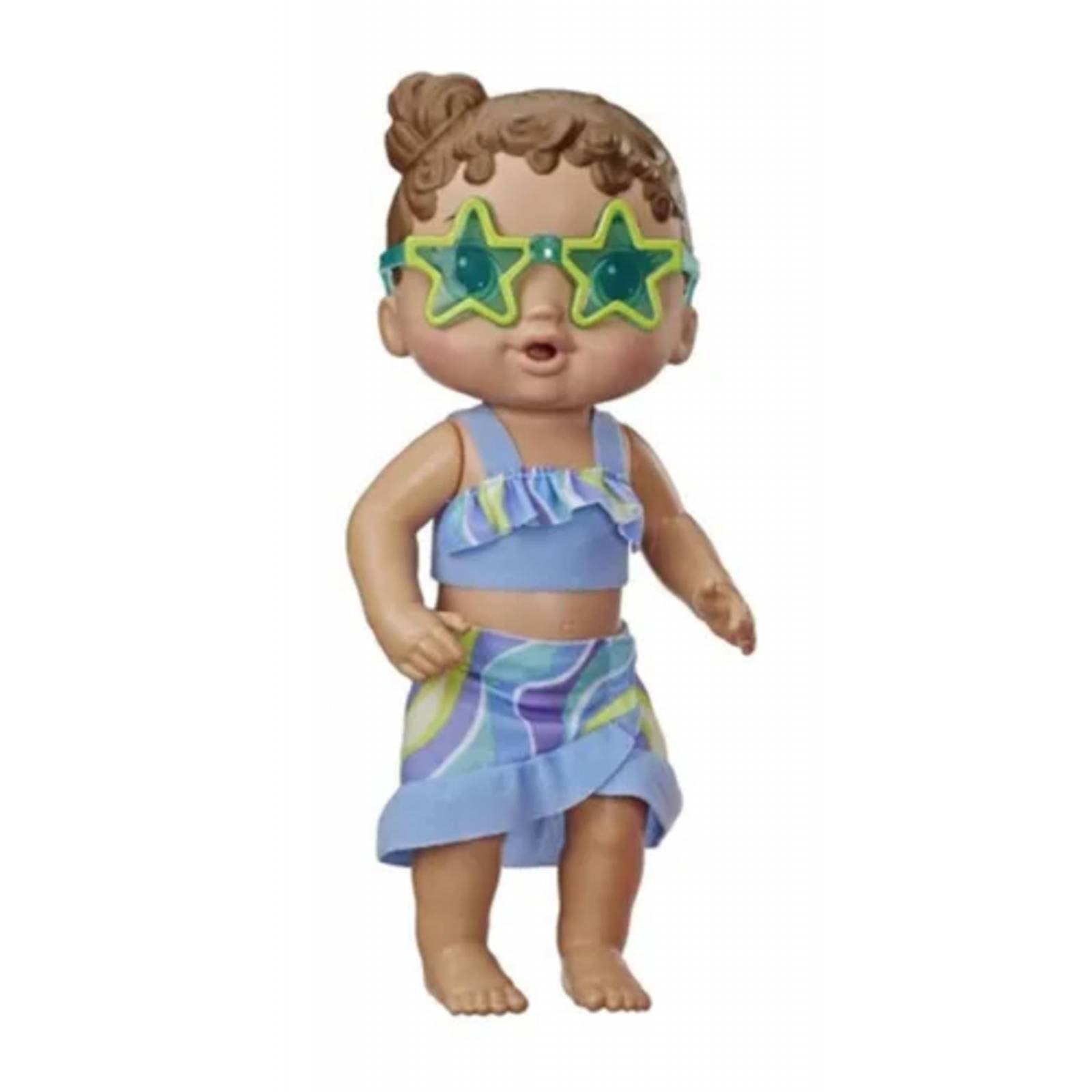 Muñeca baby alive sol y arena new arrivals