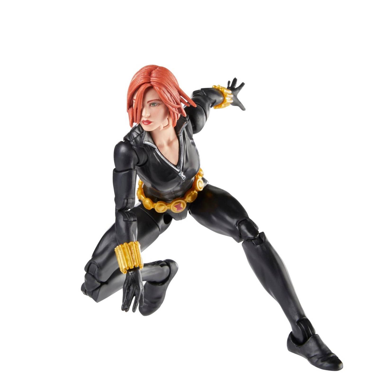 Marvel Legends: Avengers Beyond Earths Mightiest - Black Widow 
