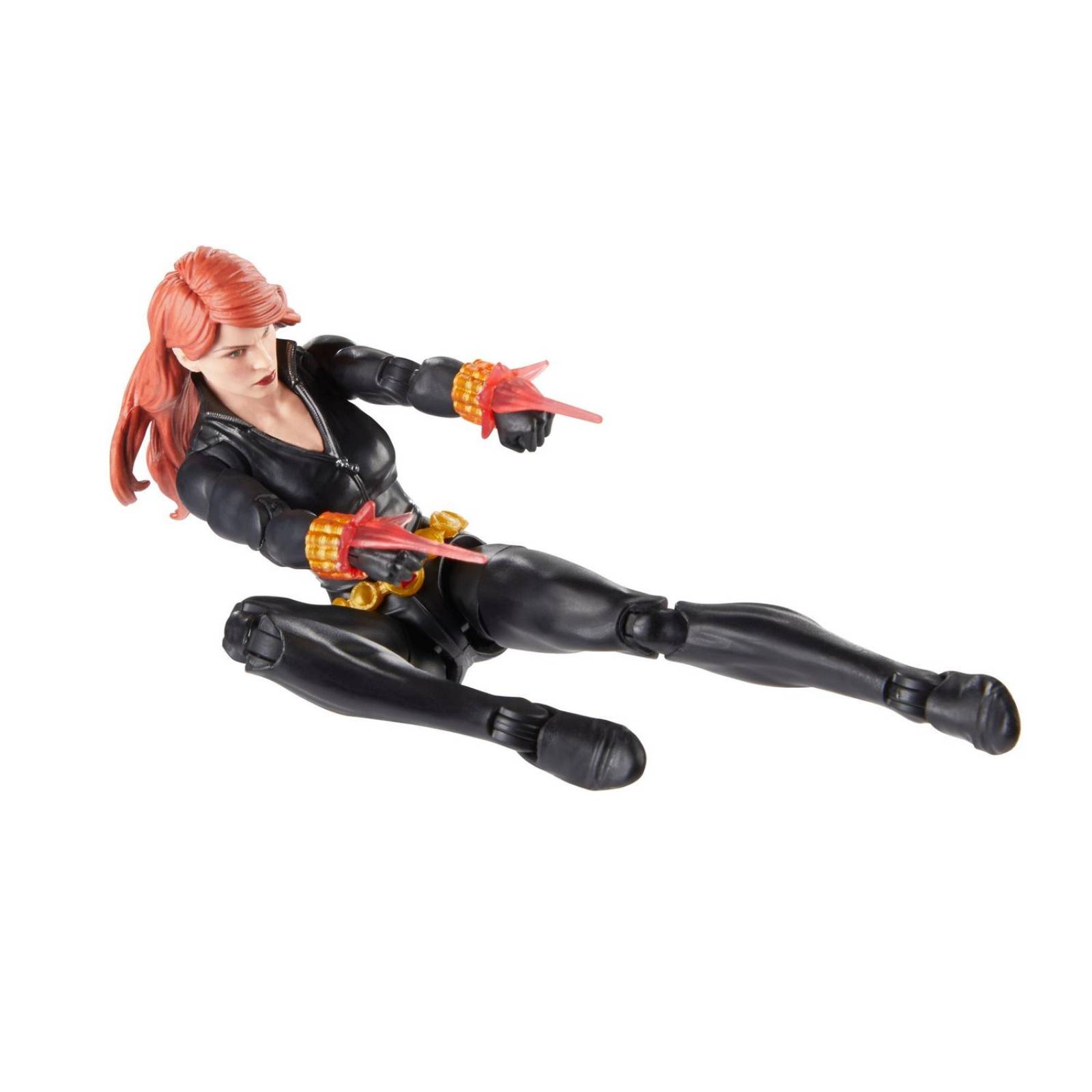 Marvel Legends: Avengers Beyond Earths Mightiest - Black Widow 