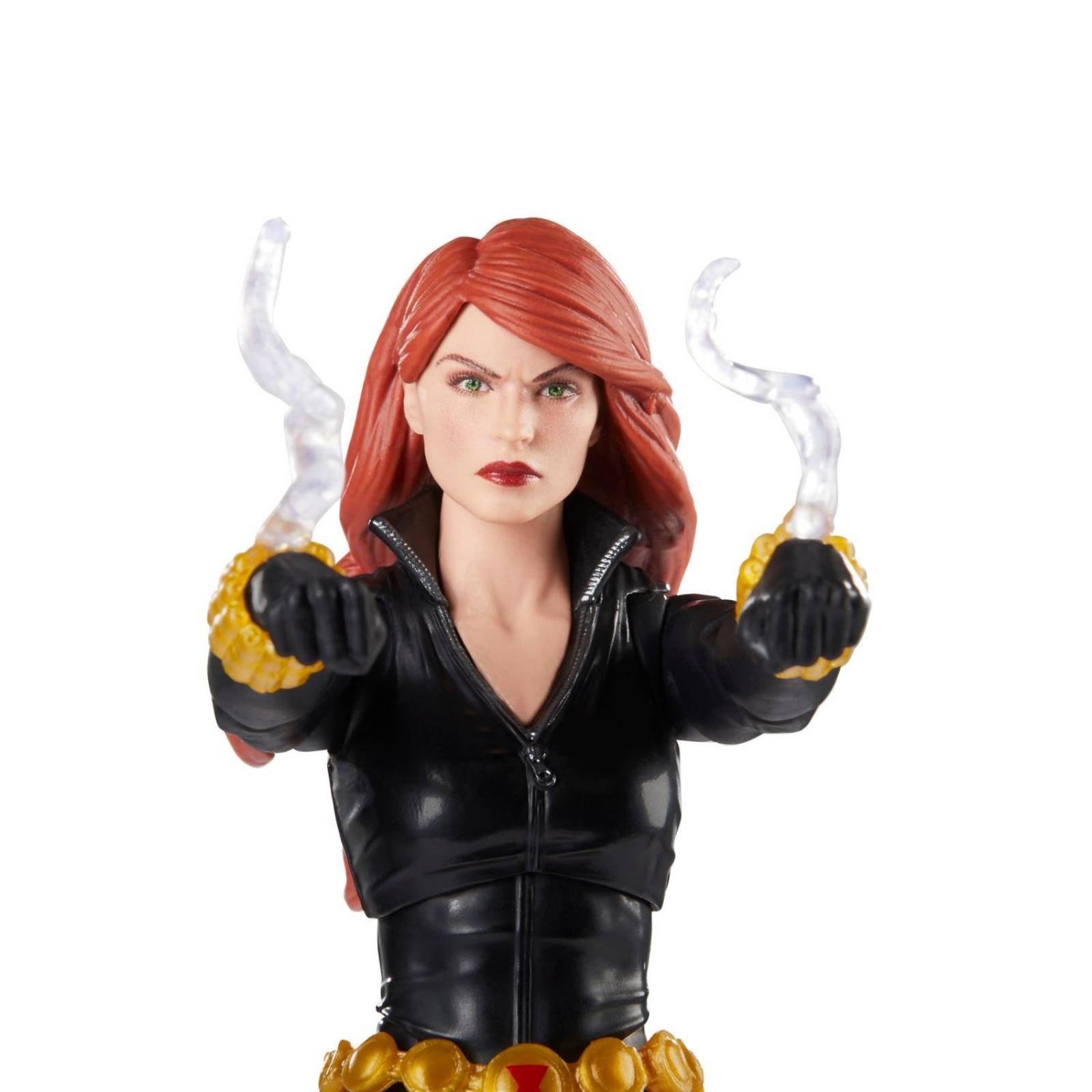Marvel Legends: Avengers Beyond Earths Mightiest - Black Widow 