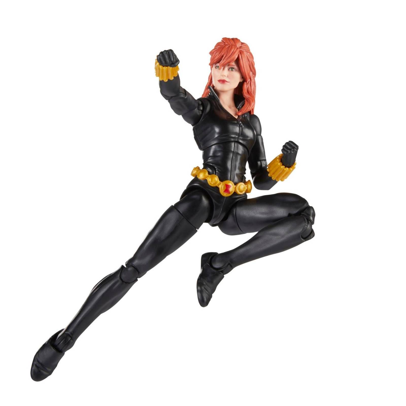 Marvel Legends: Avengers Beyond Earths Mightiest - Black Widow 