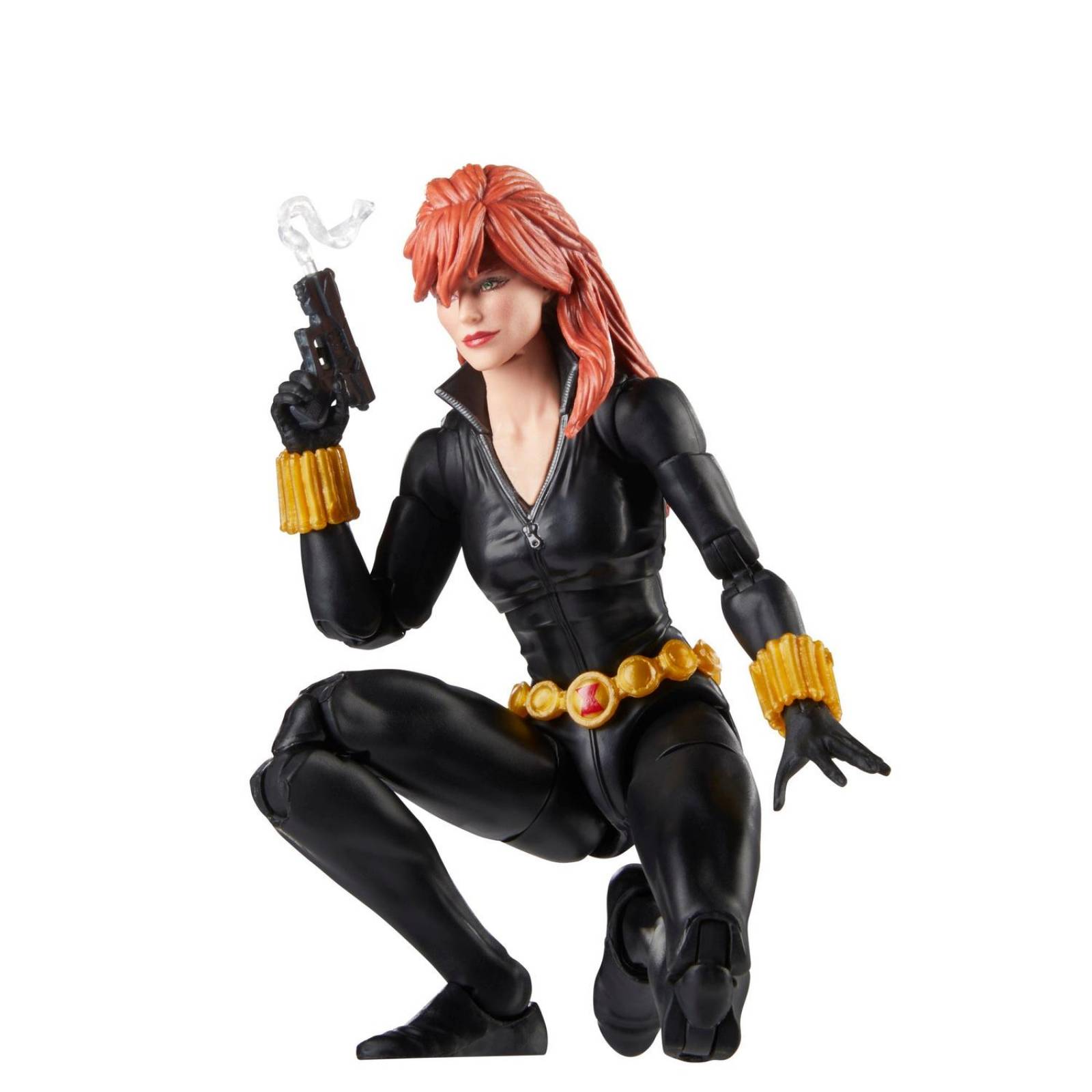 Marvel Legends: Avengers Beyond Earths Mightiest - Black Widow 