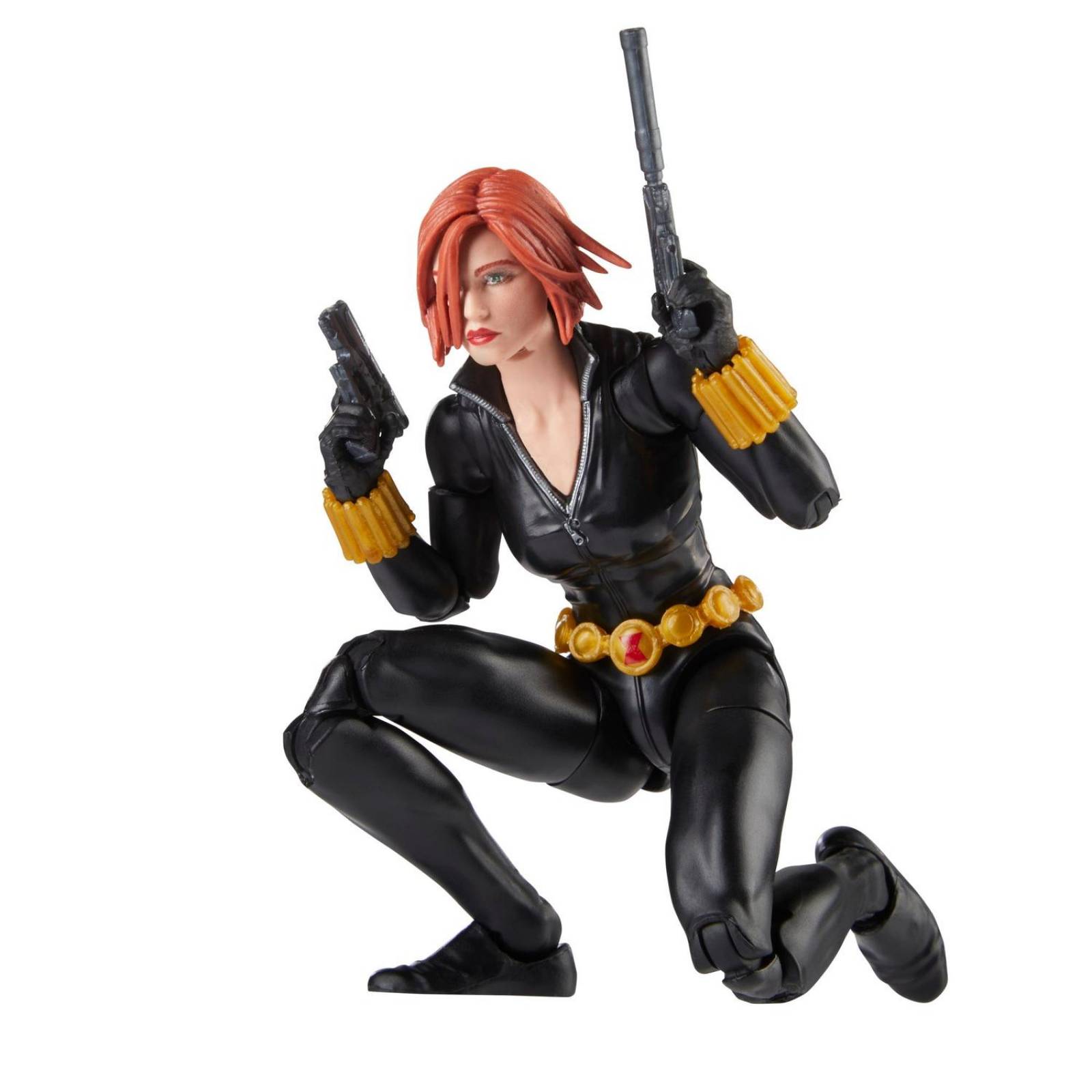 Marvel Legends: Avengers Beyond Earths Mightiest - Black Widow 