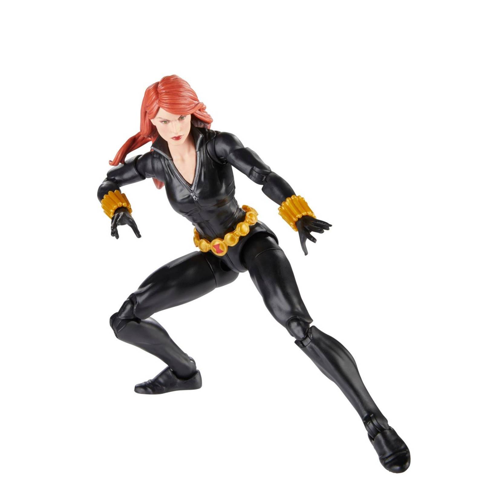 Marvel Legends: Avengers Beyond Earths Mightiest - Black Widow 