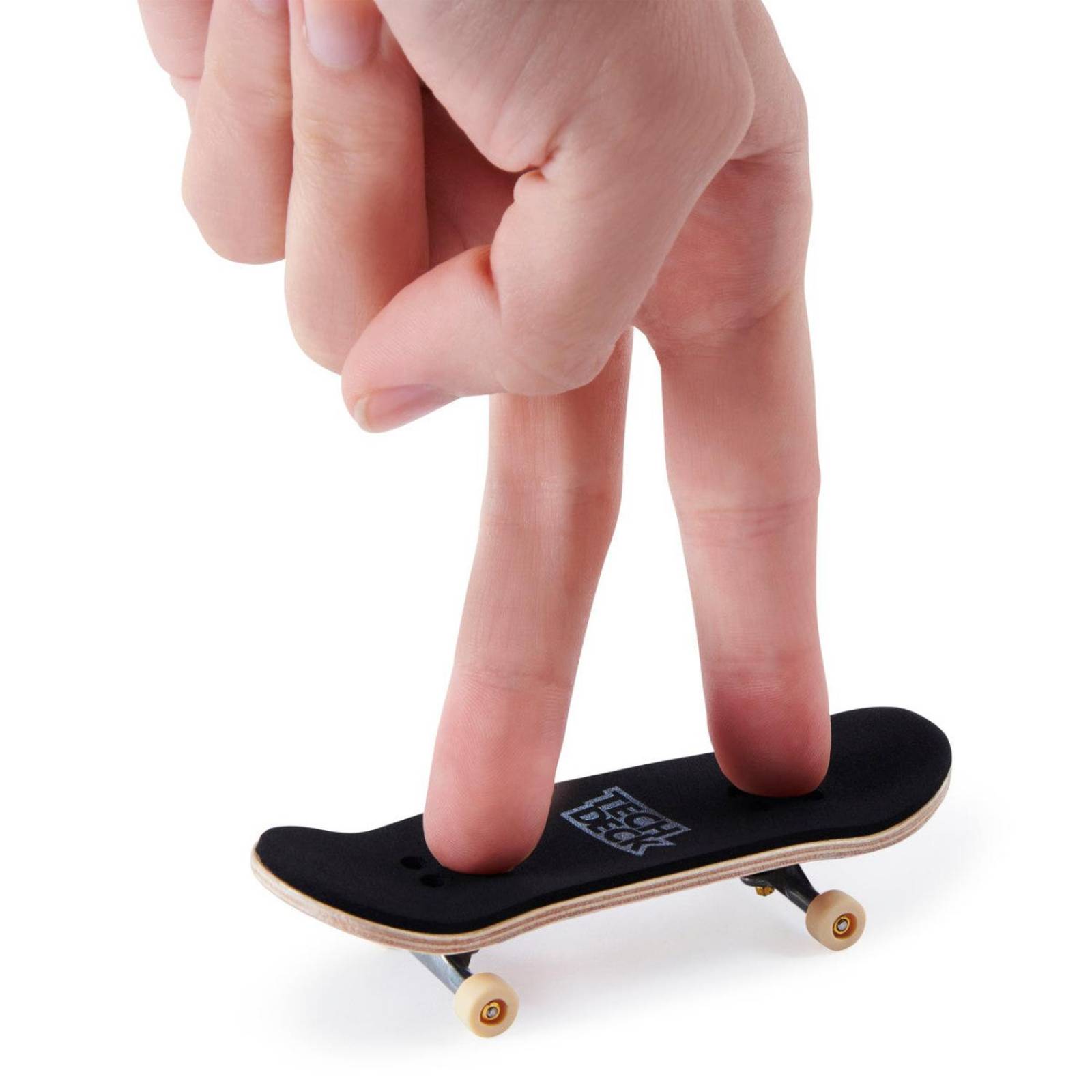 Tech Deck: Patineta Performance - Patineta De Madera Aleatoria 