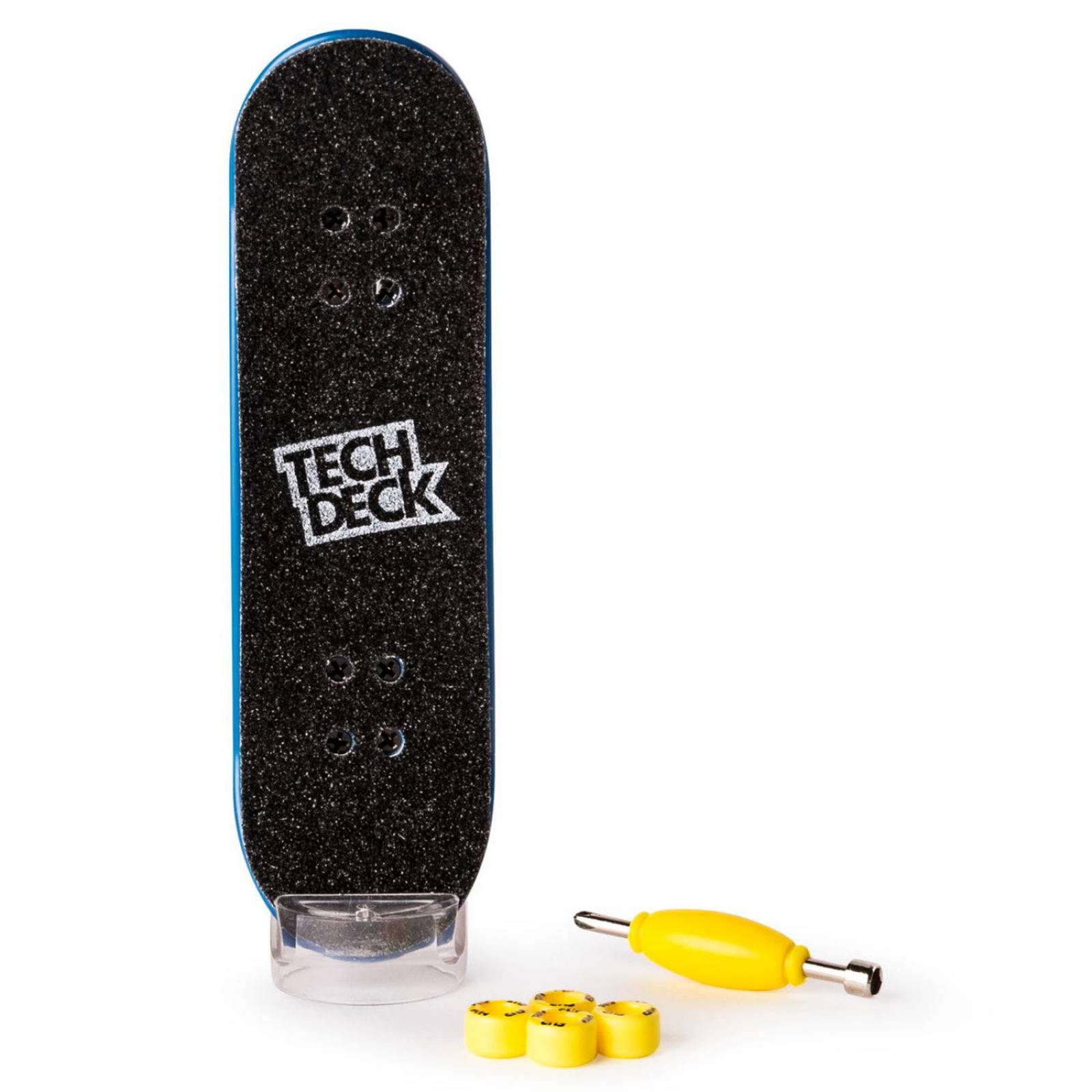 Tech Deck: Patineta 96 Mm - Patineta Aleatoria 